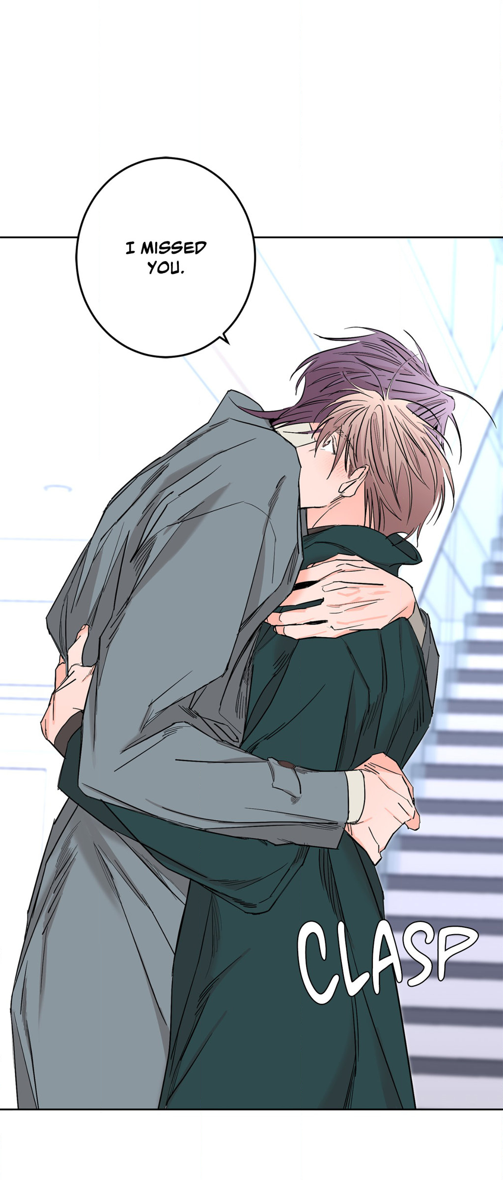 Beta Testing (Official) - Chapter 84 manhwa