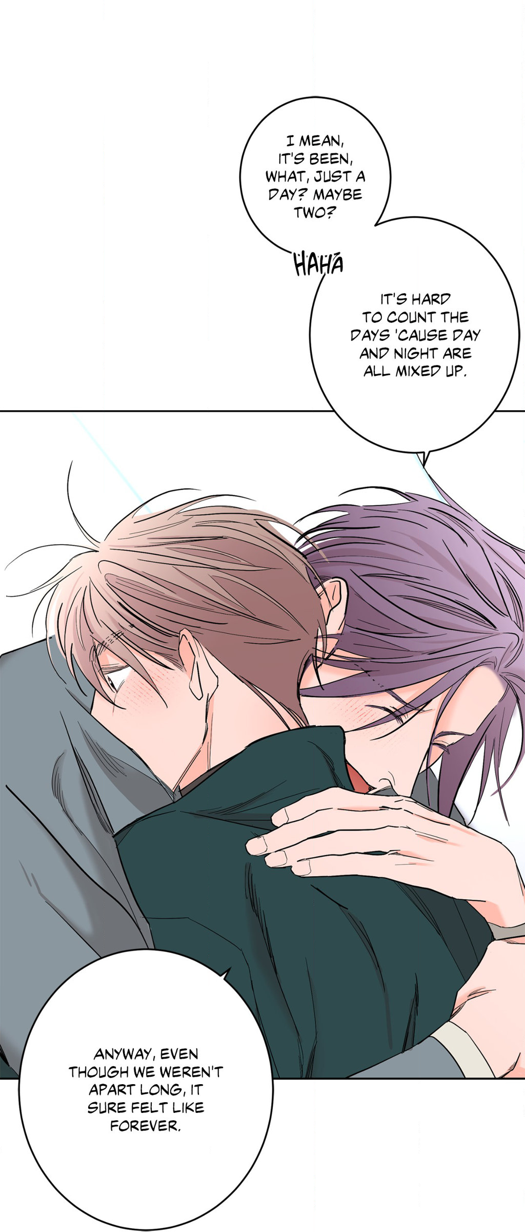 Beta Testing (Official) - Chapter 84 manhwa