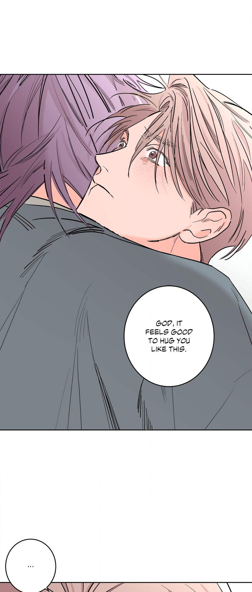 Beta Testing (Official) - Chapter 84 manhwa