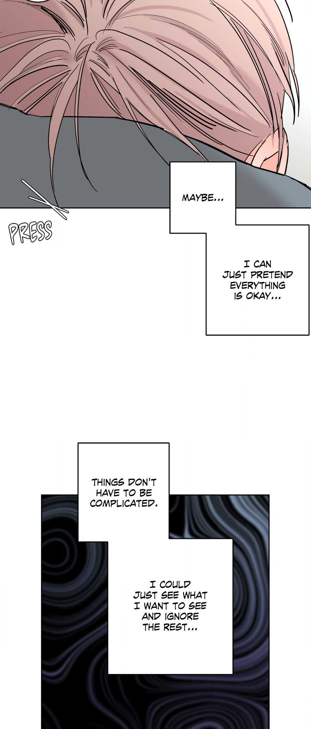 Beta Testing (Official) - Chapter 84 manhwa