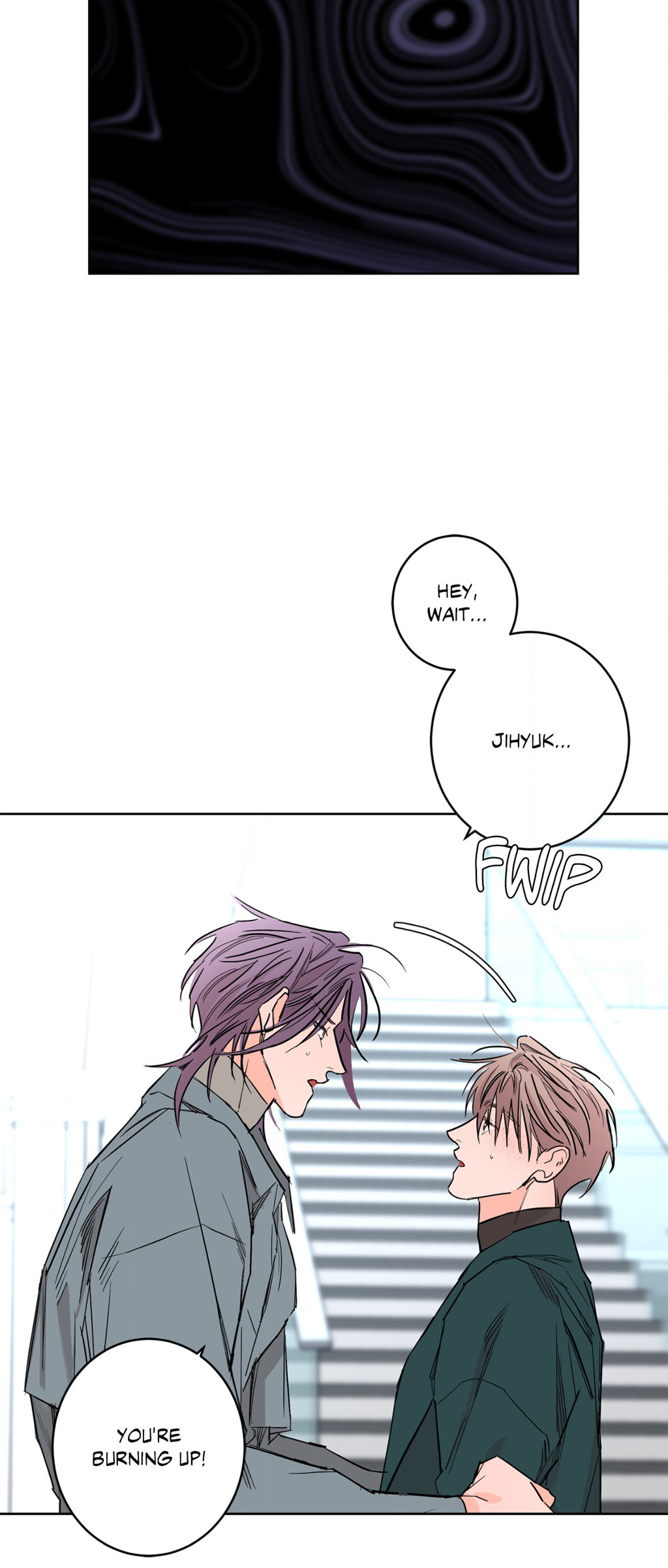 Beta Testing (Official) - Chapter 84 manhwa