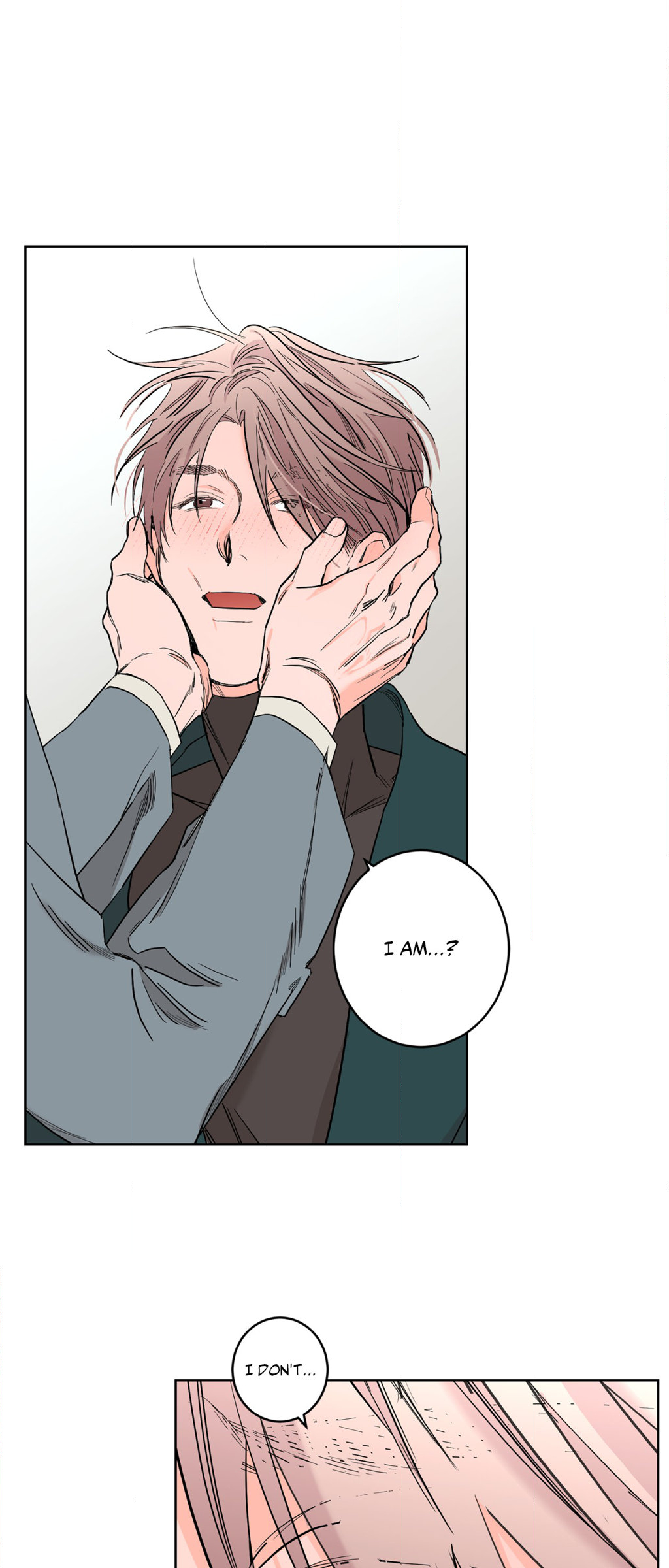 Beta Testing (Official) - Chapter 84 manhwa