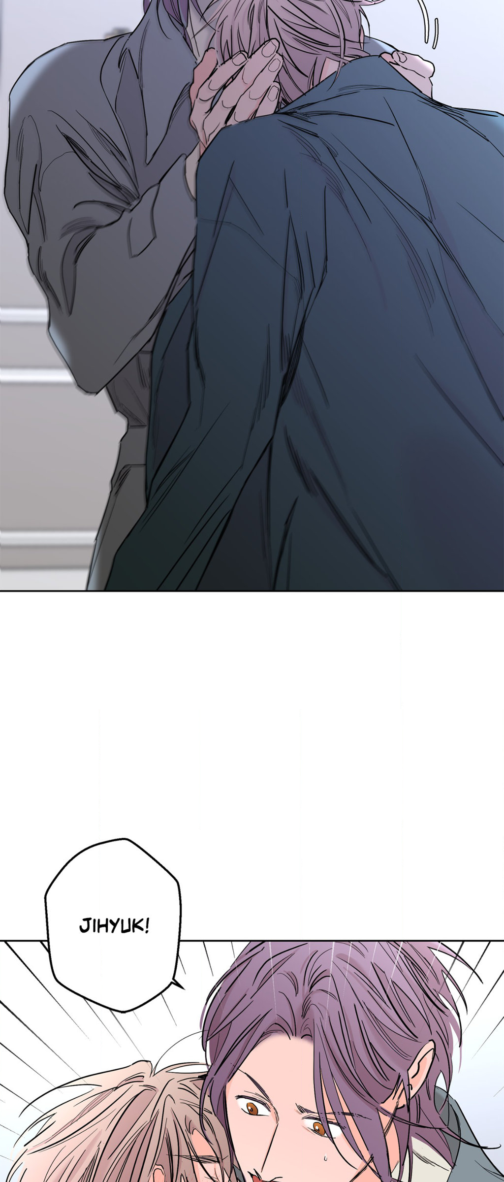 Beta Testing (Official) - Chapter 84 manhwa