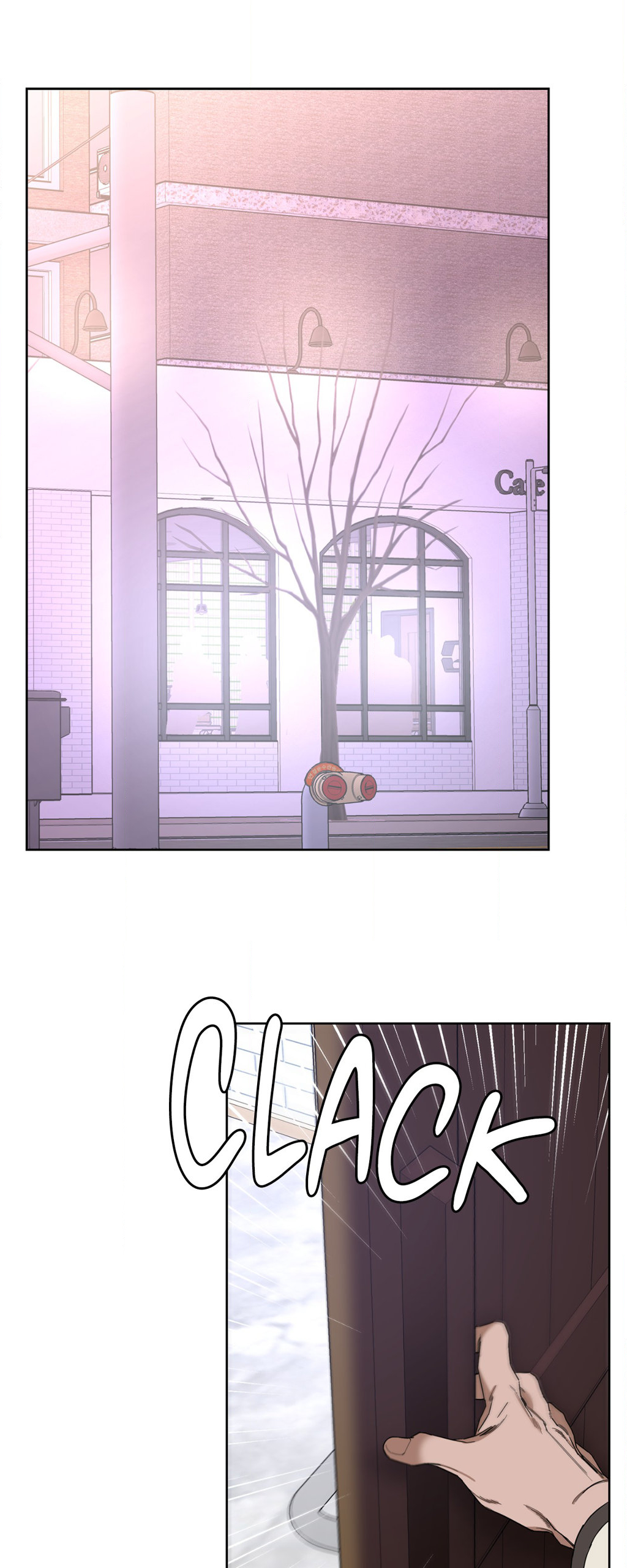Beta Testing (Official) - Chapter 85 manhwa