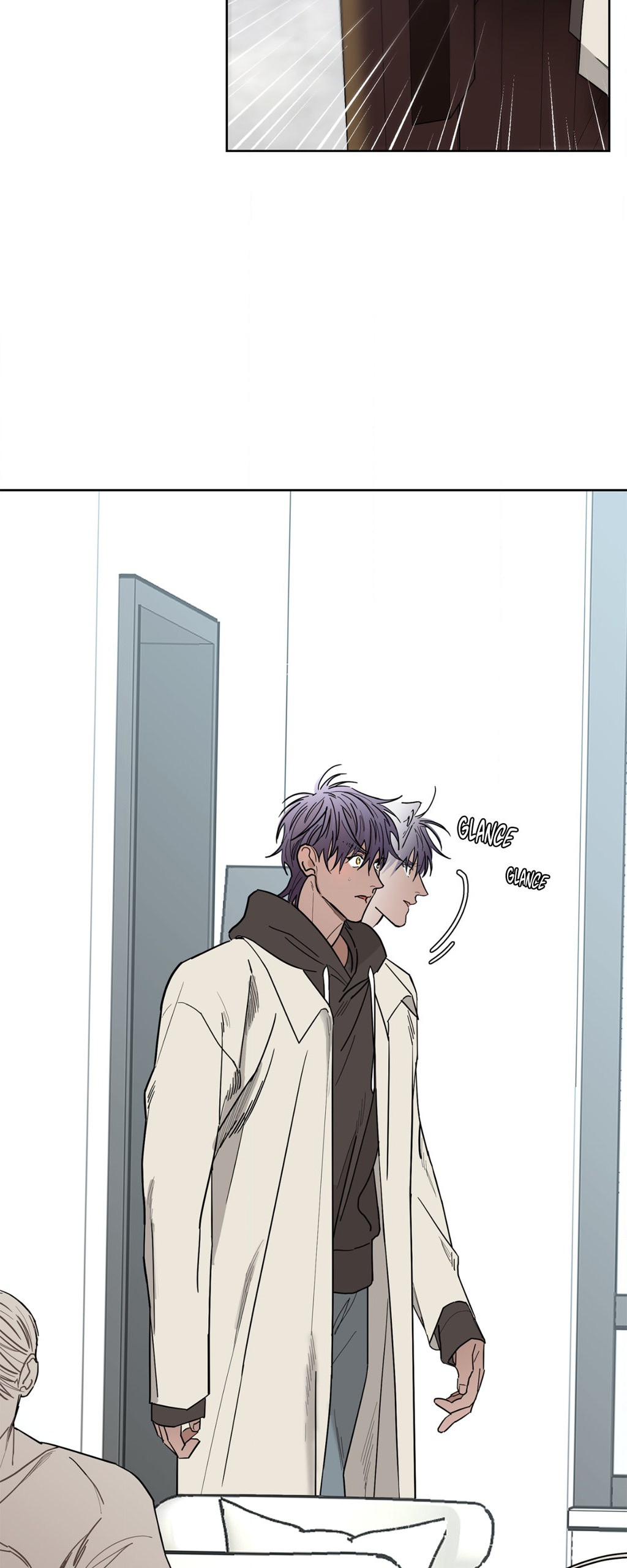Beta Testing (Official) - Chapter 85 manhwa