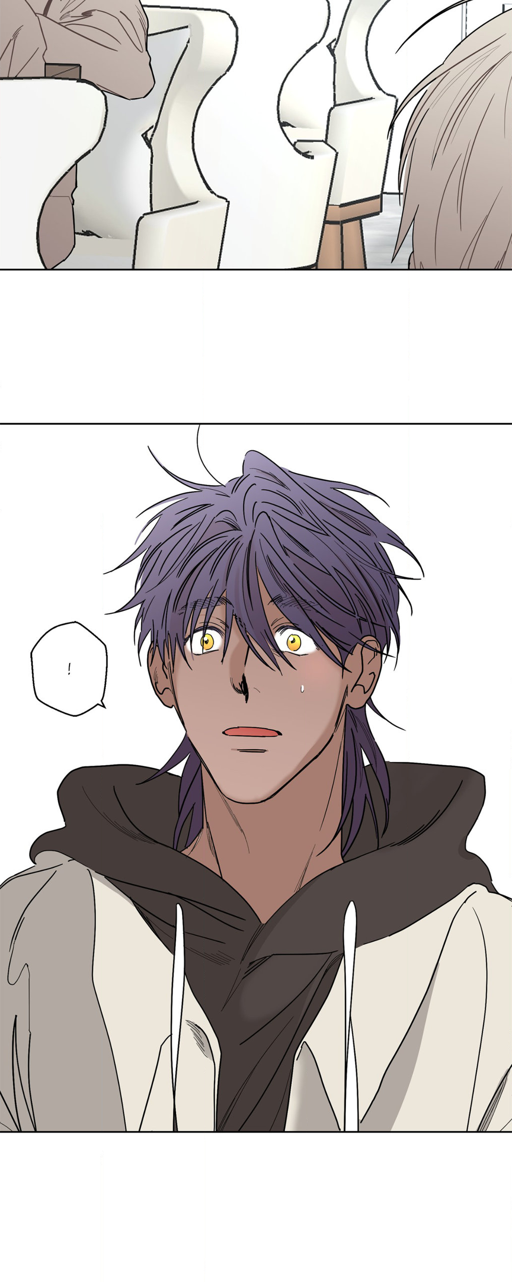 Beta Testing (Official) - Chapter 85 manhwa