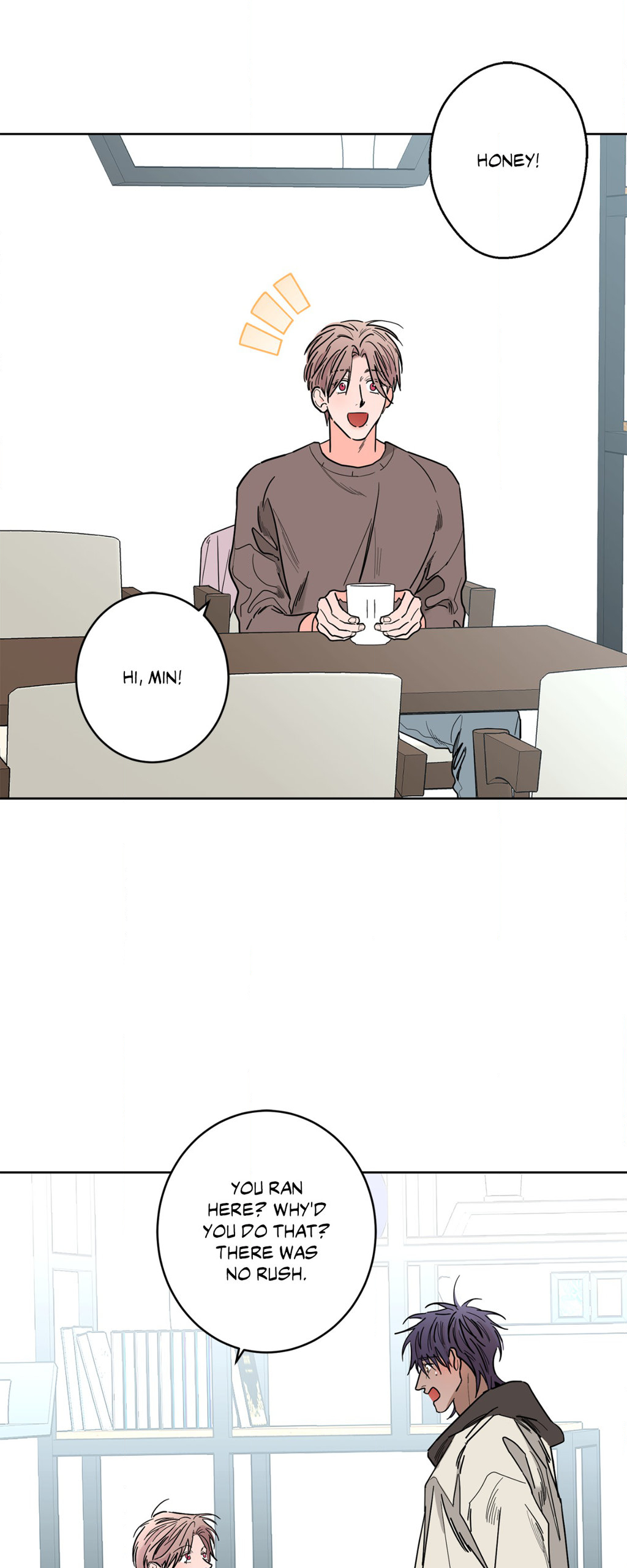Beta Testing (Official) - Chapter 85 manhwa