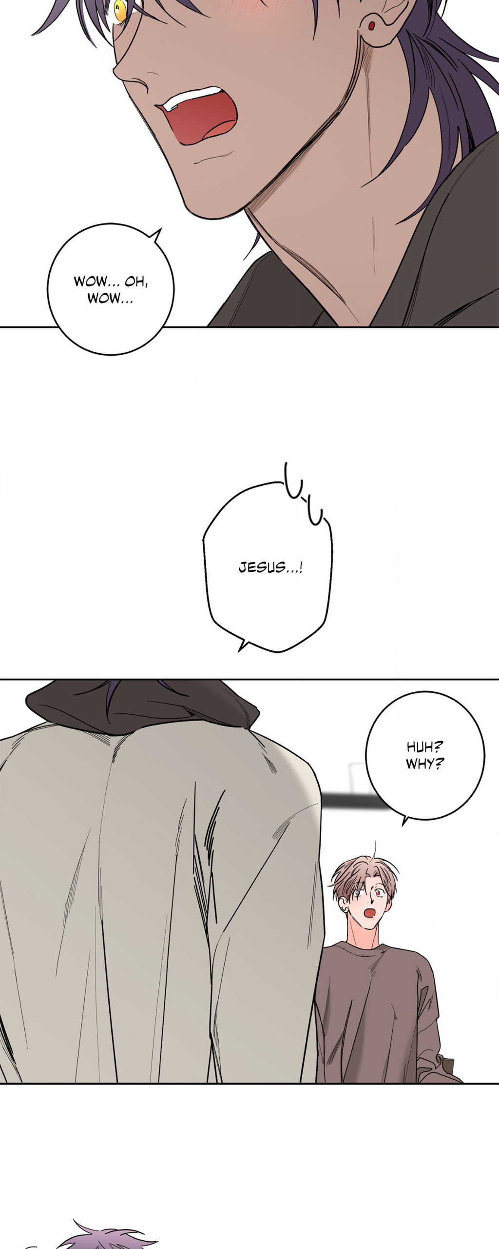 Beta Testing (Official) - Chapter 85 manhwa