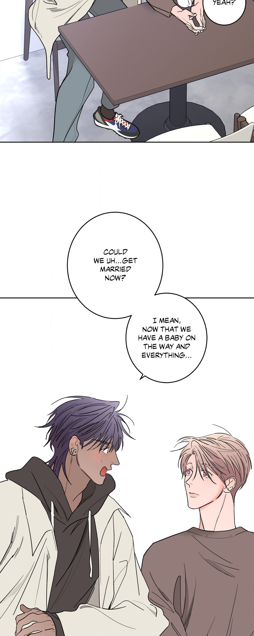Beta Testing (Official) - Chapter 85 manhwa