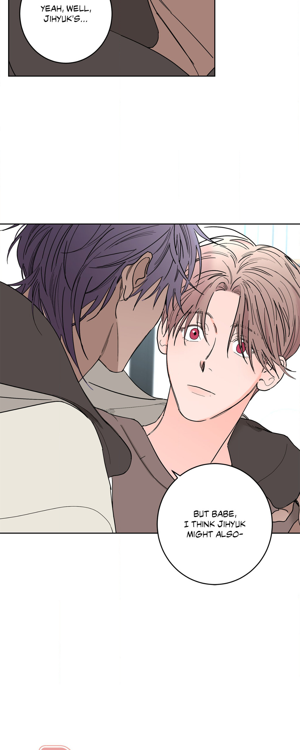 Beta Testing (Official) - Chapter 85 manhwa