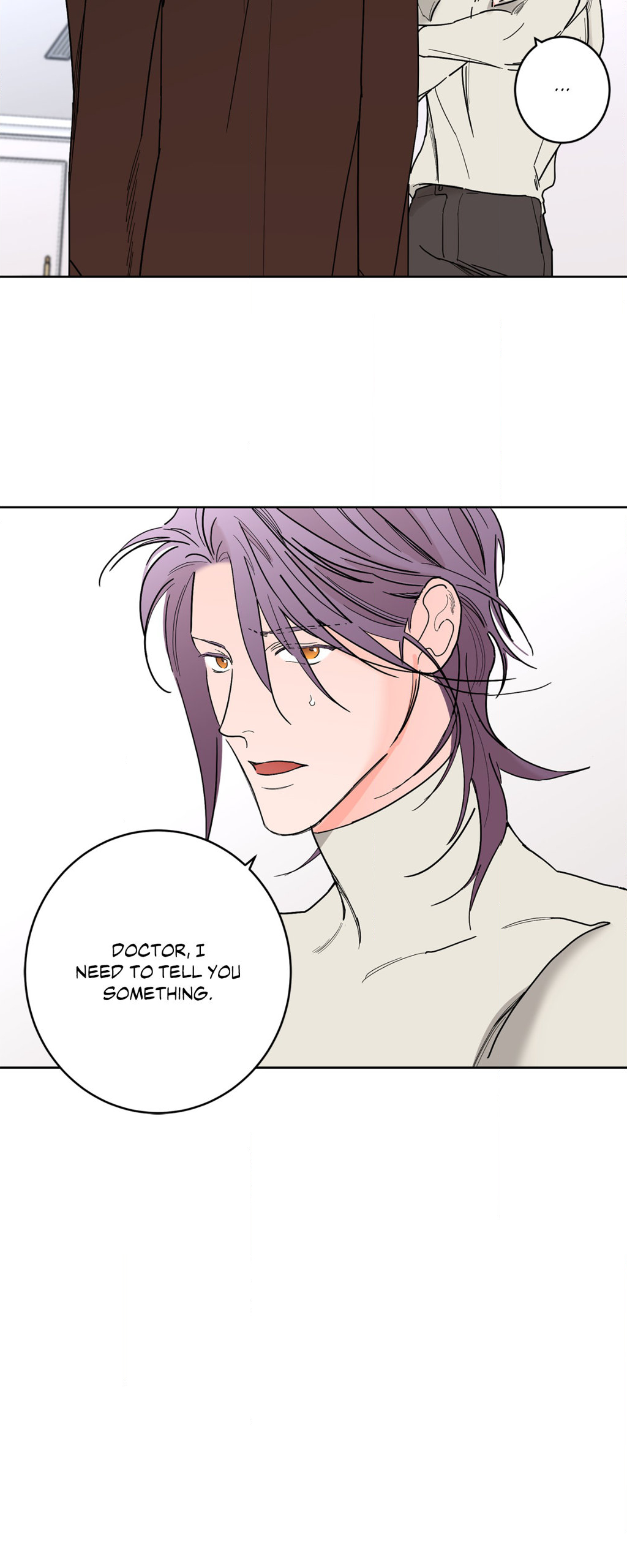 Beta Testing (Official) - Chapter 85 manhwa