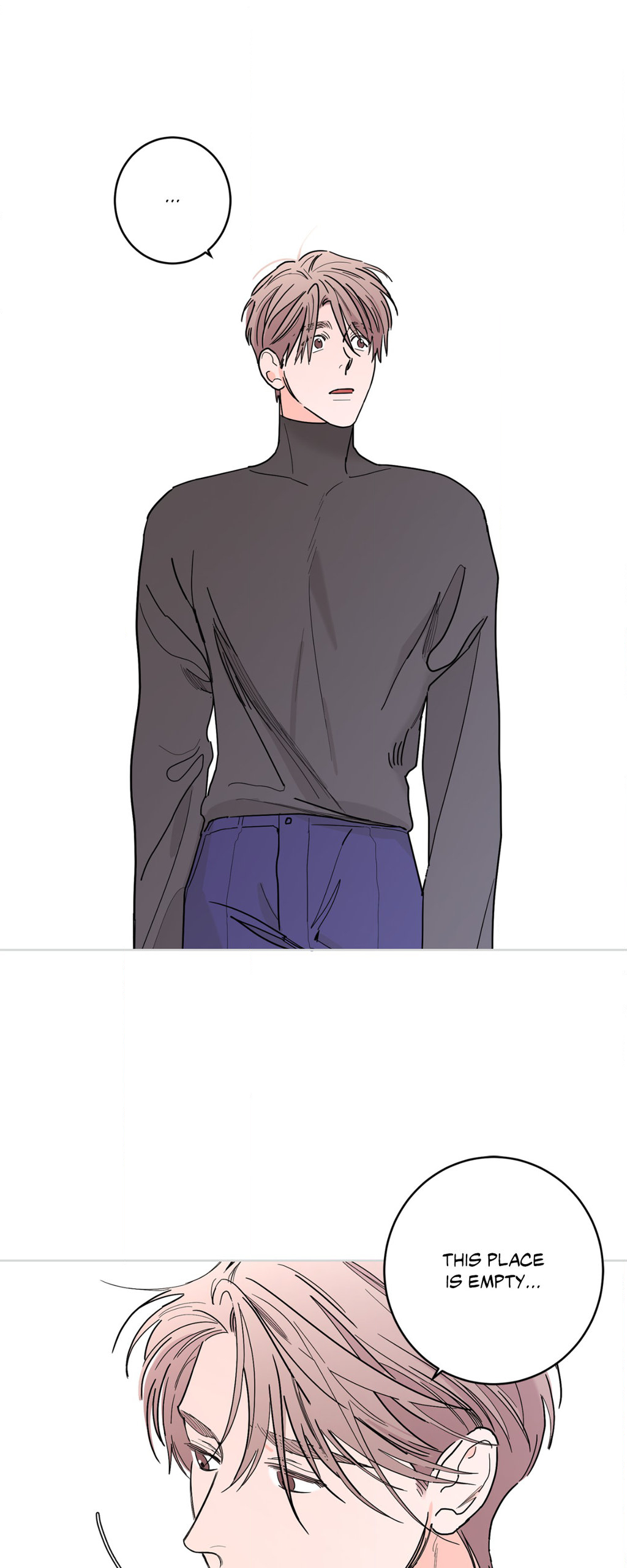 Beta Testing (Official) - Chapter 85 manhwa