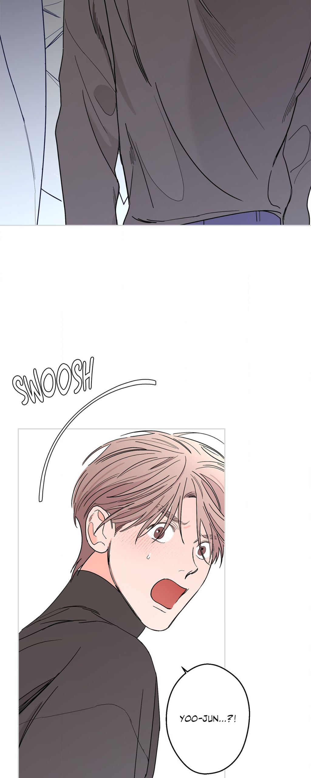 Beta Testing (Official) - Chapter 85 manhwa