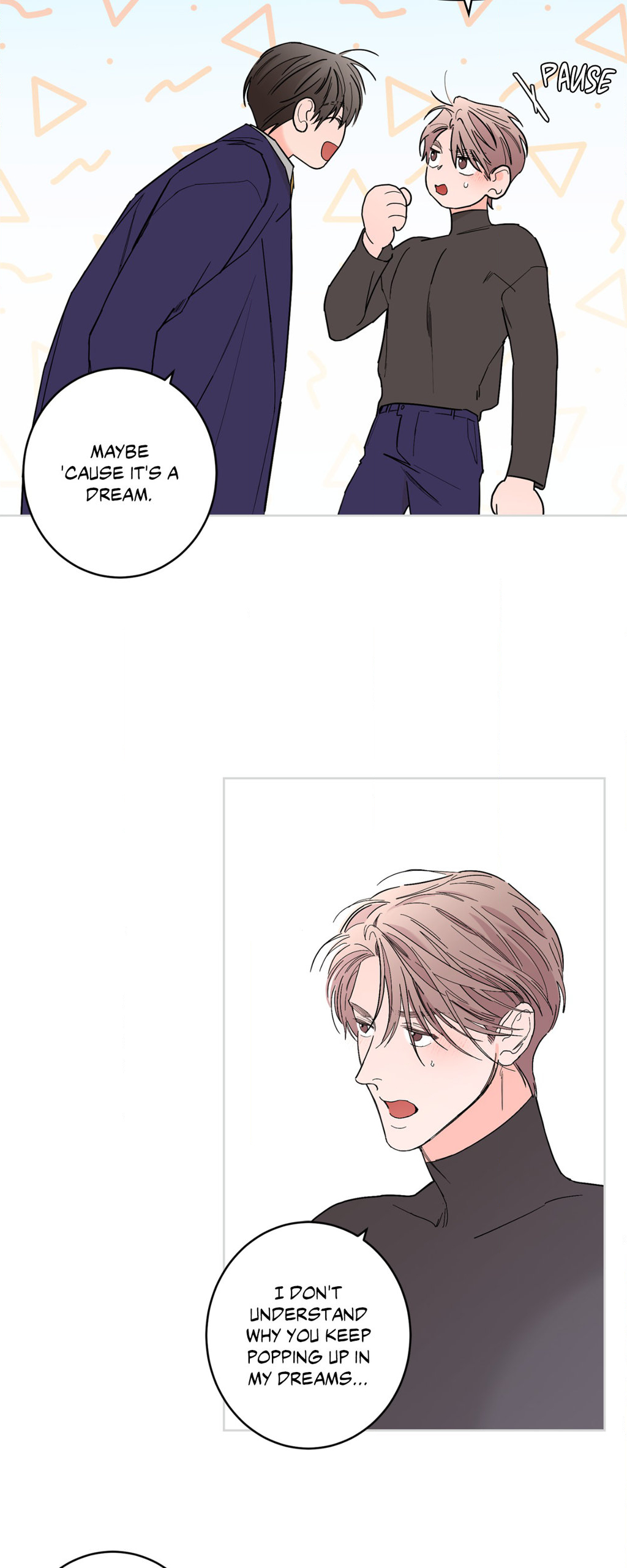 Beta Testing (Official) - Chapter 85 manhwa