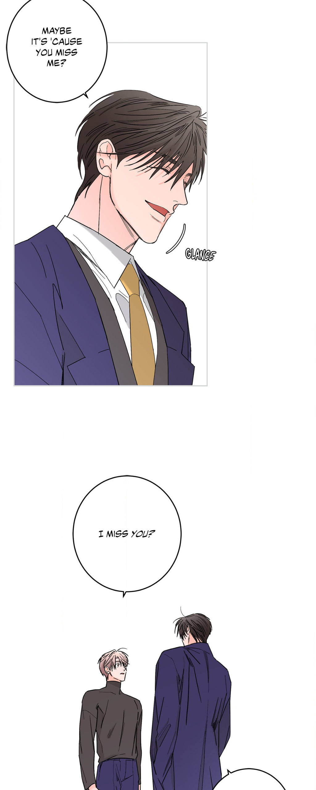 Beta Testing (Official) - Chapter 85 manhwa