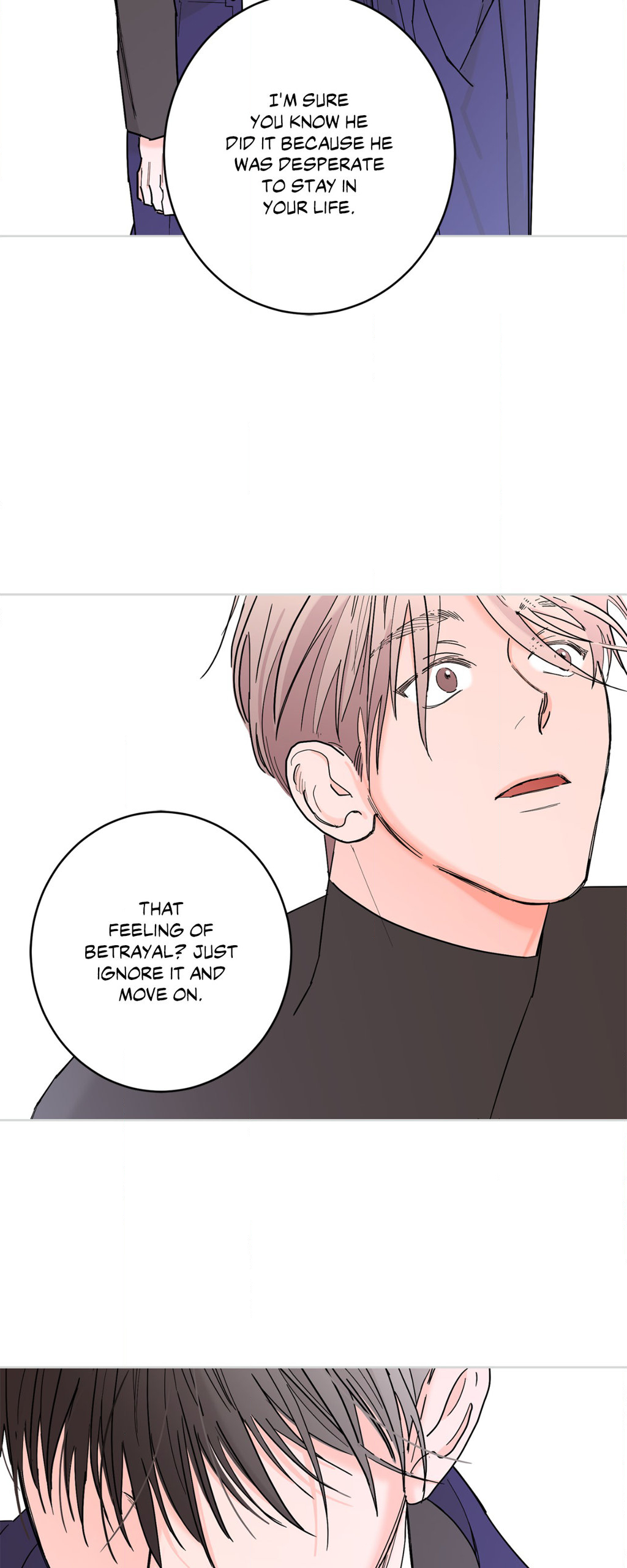 Beta Testing (Official) - Chapter 85 manhwa