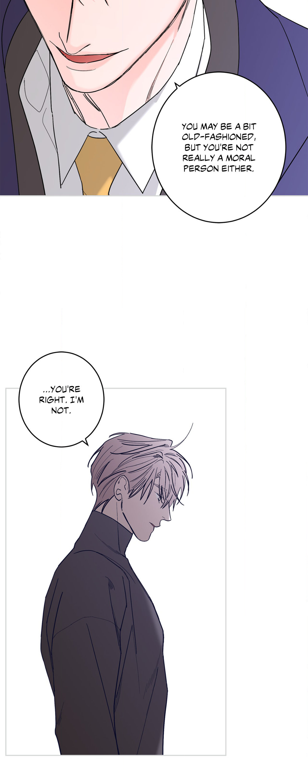 Beta Testing (Official) - Chapter 85 manhwa