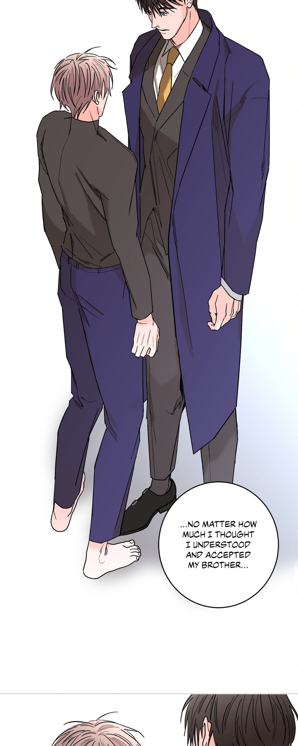 Beta Testing (Official) - Chapter 85 manhwa