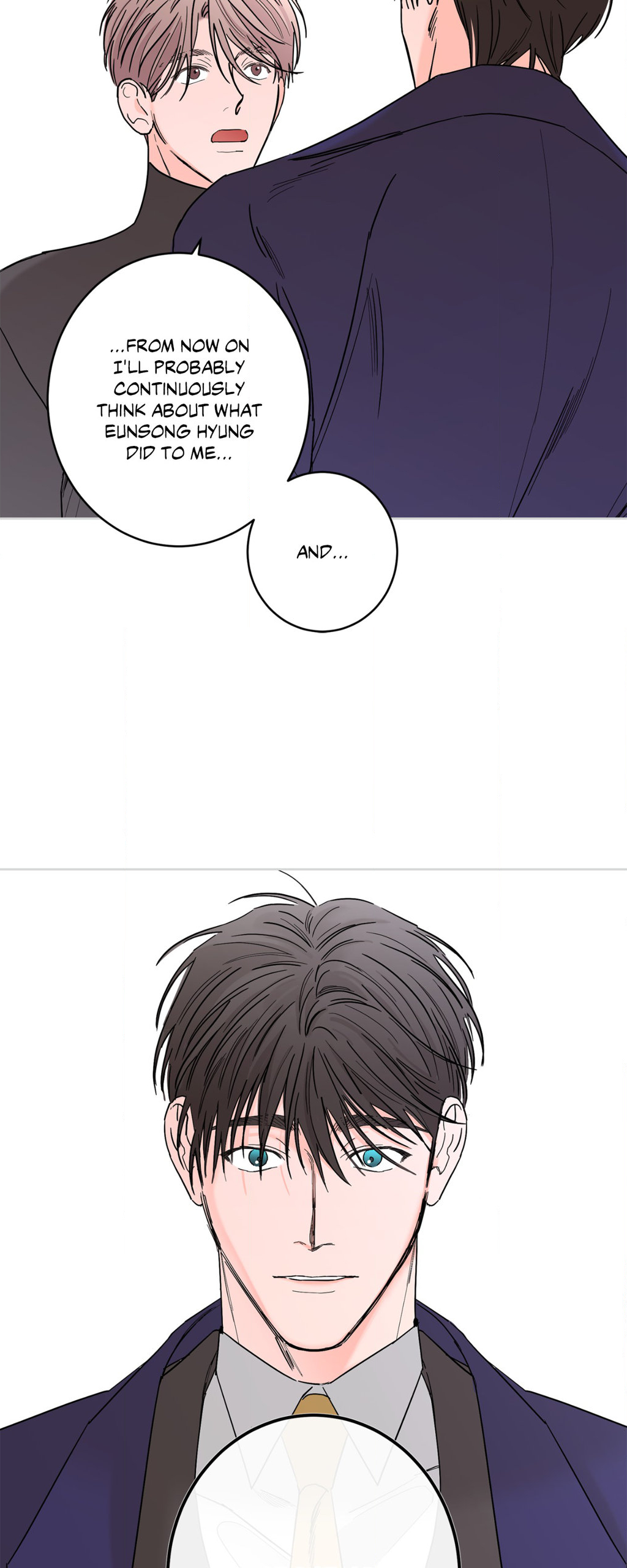 Beta Testing (Official) - Chapter 85 manhwa