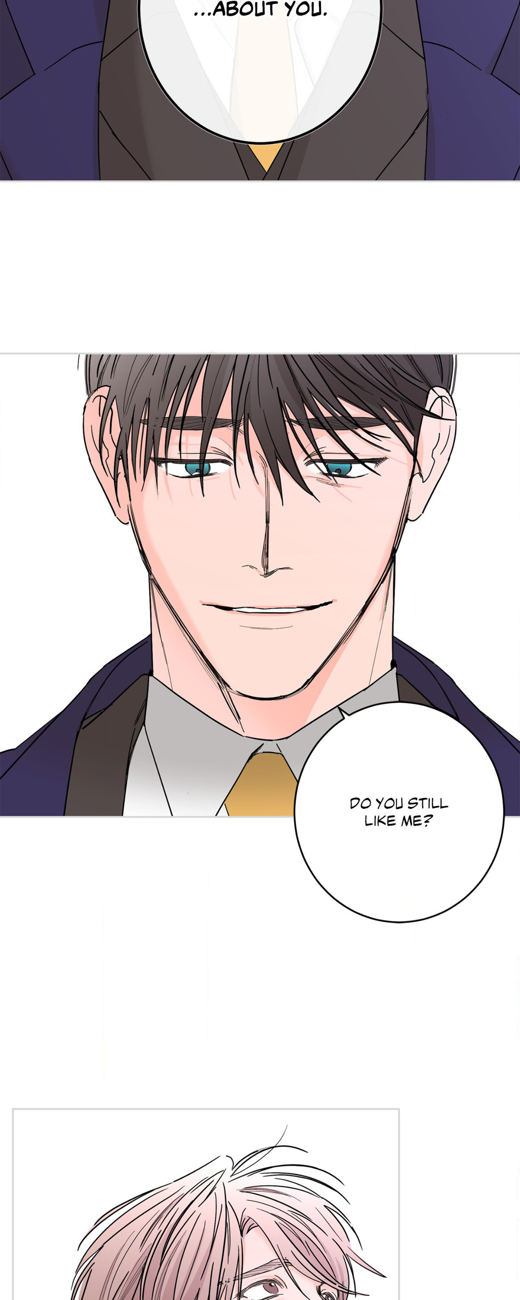 Beta Testing (Official) - Chapter 85 manhwa