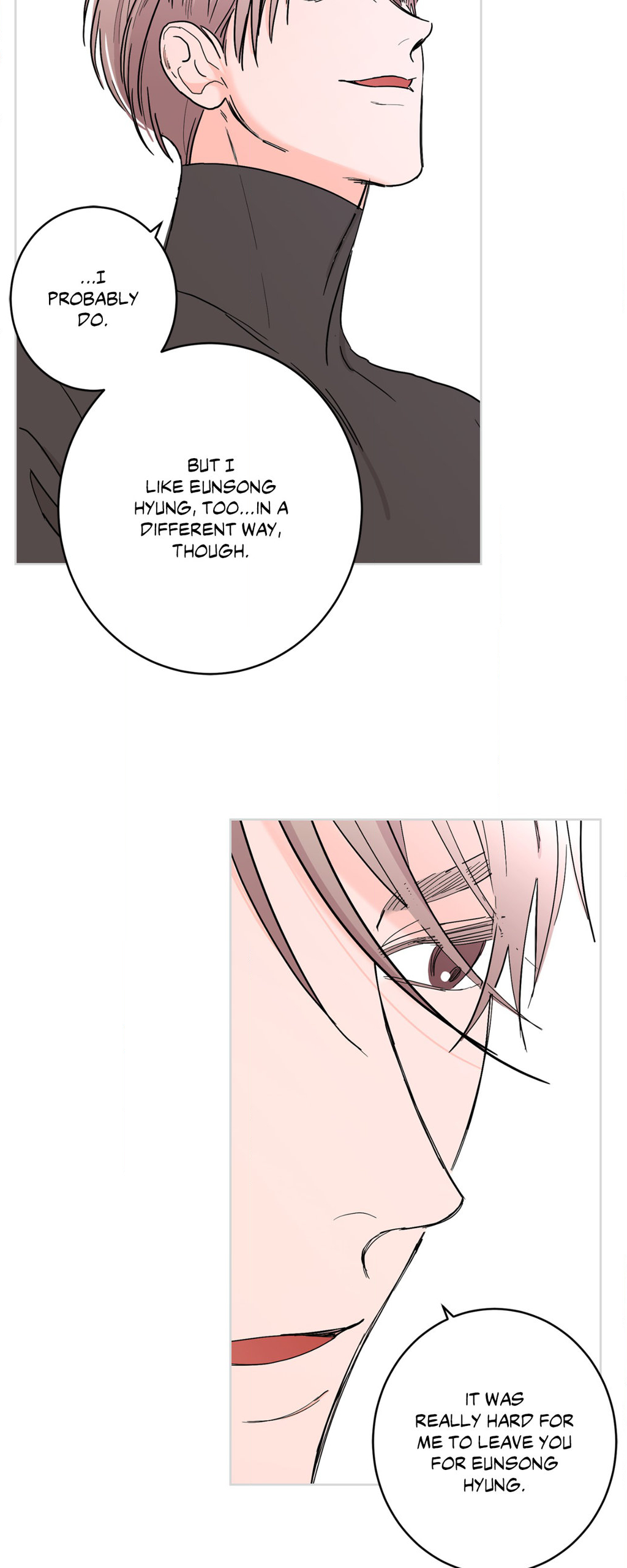 Beta Testing (Official) - Chapter 85 manhwa