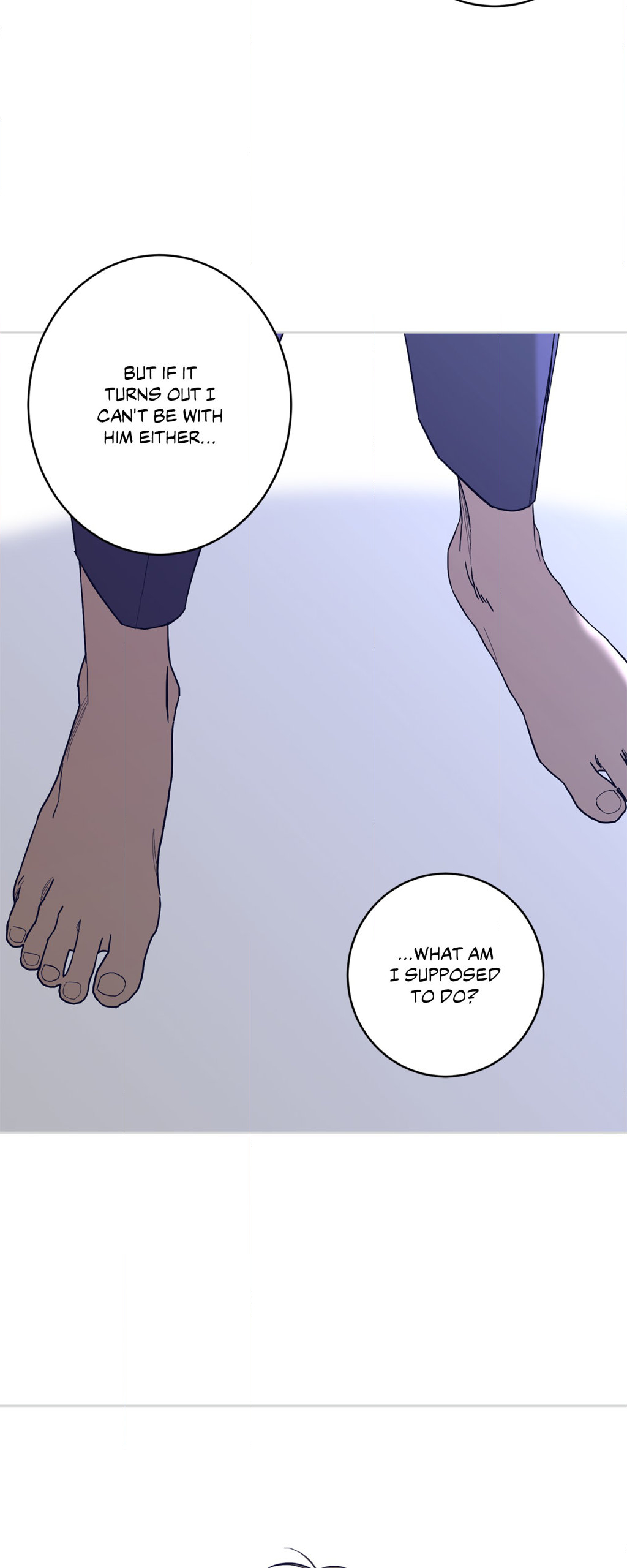 Beta Testing (Official) - Chapter 85 manhwa