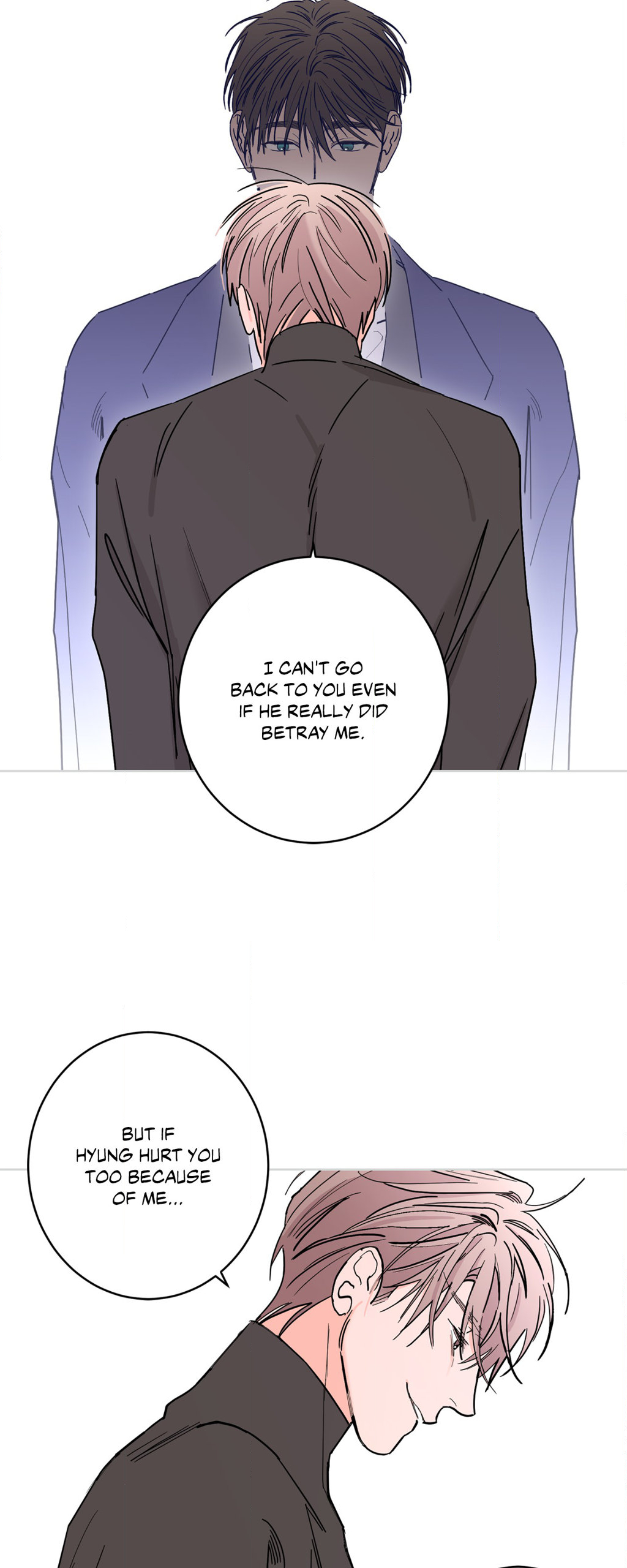 Beta Testing (Official) - Chapter 85 manhwa