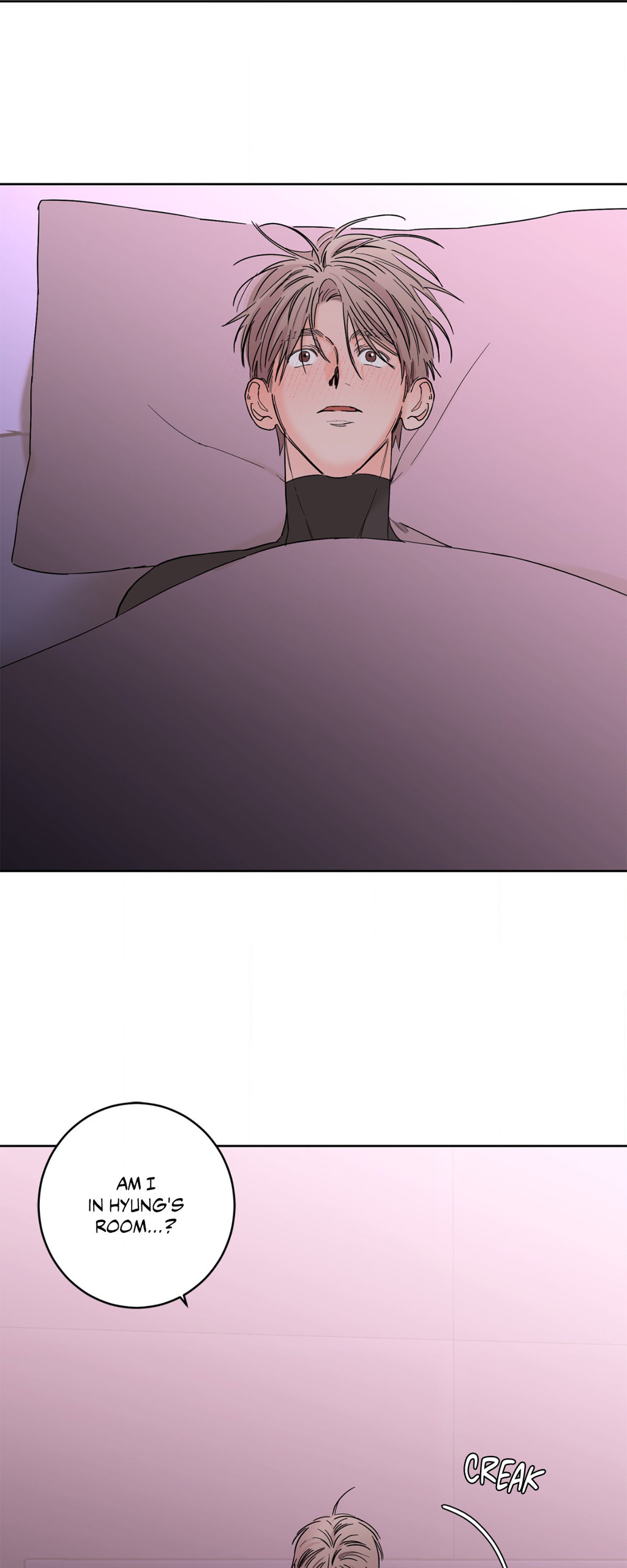 Beta Testing (Official) - Chapter 85 manhwa