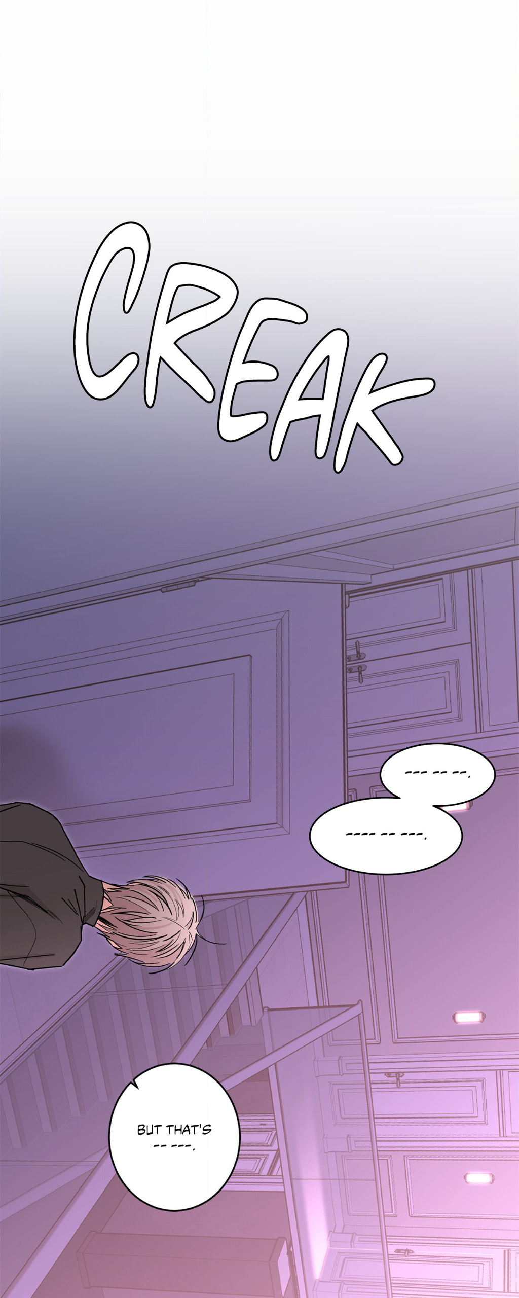 Beta Testing (Official) - Chapter 85 manhwa