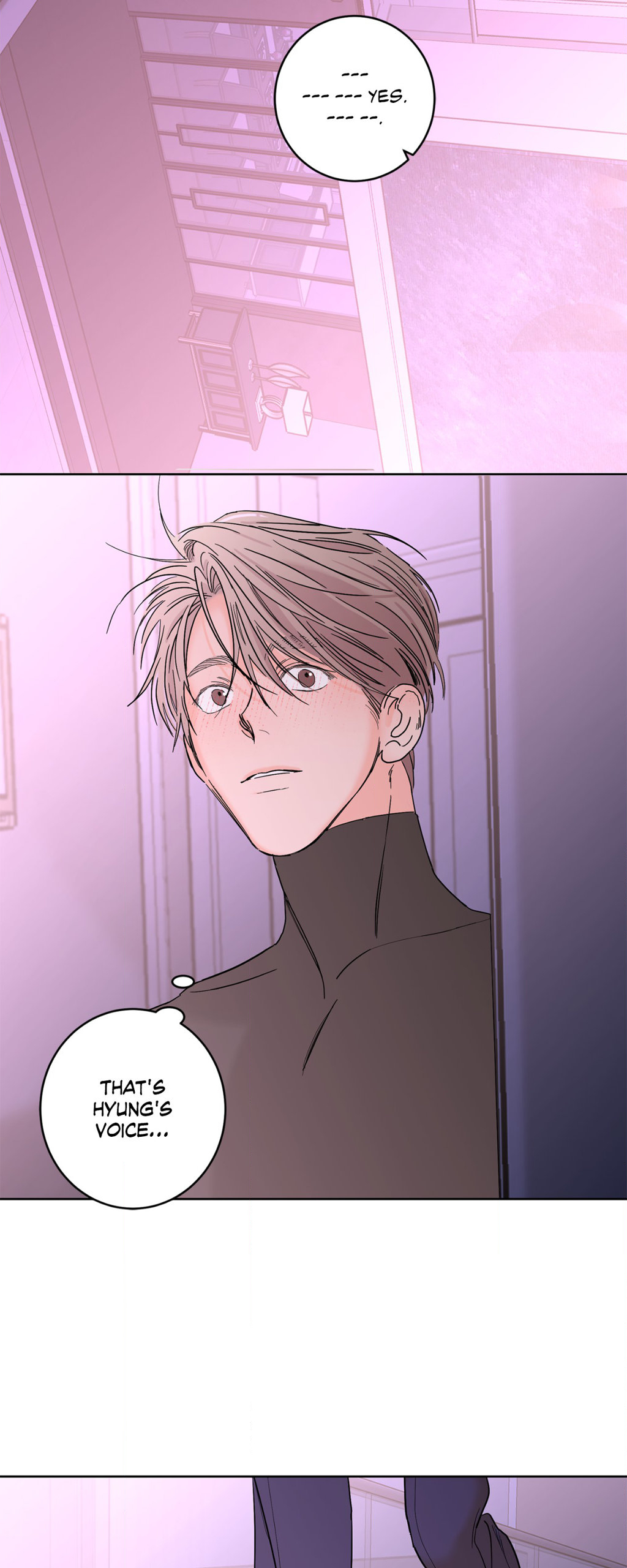 Beta Testing (Official) - Chapter 85 manhwa