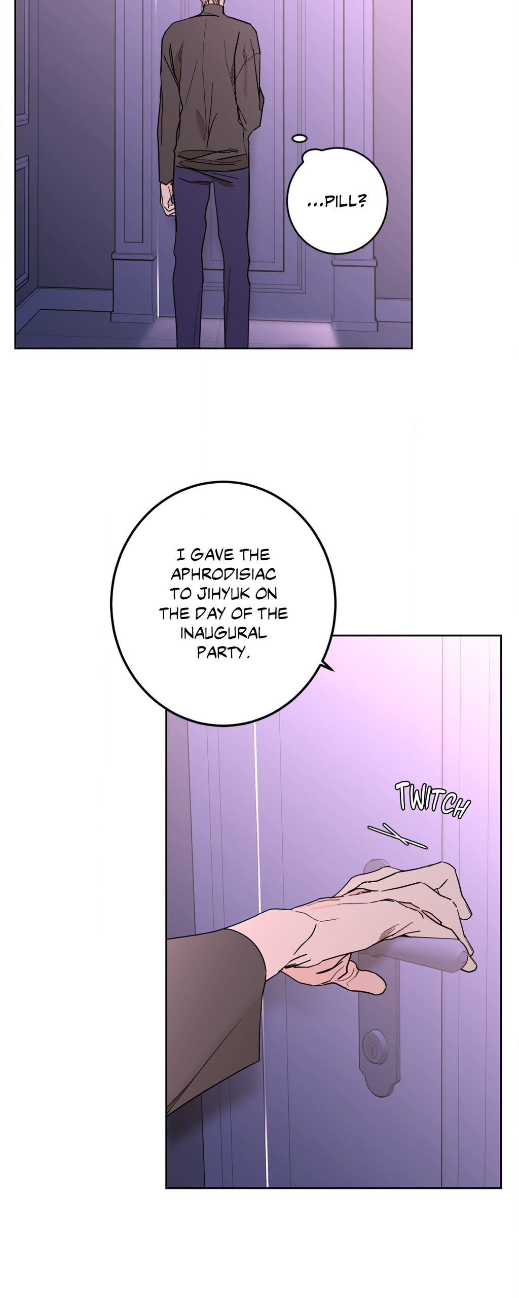 Beta Testing (Official) - Chapter 85 manhwa