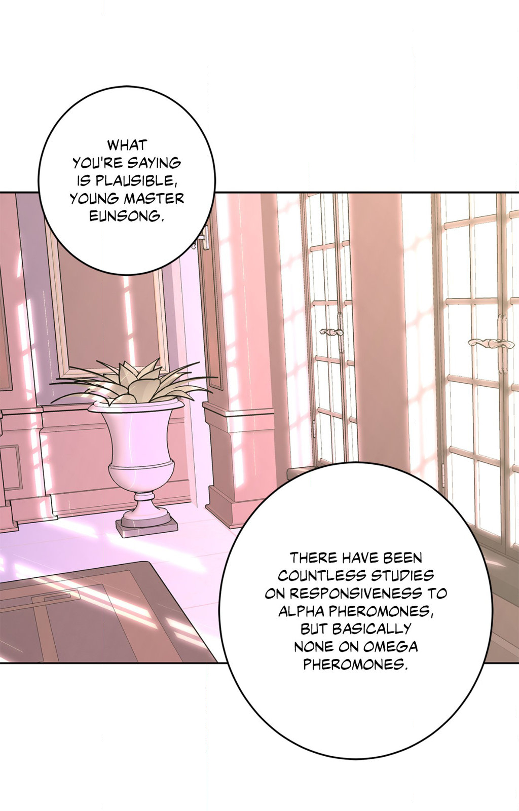 Beta Testing (Official) - Chapter 86 manhwa