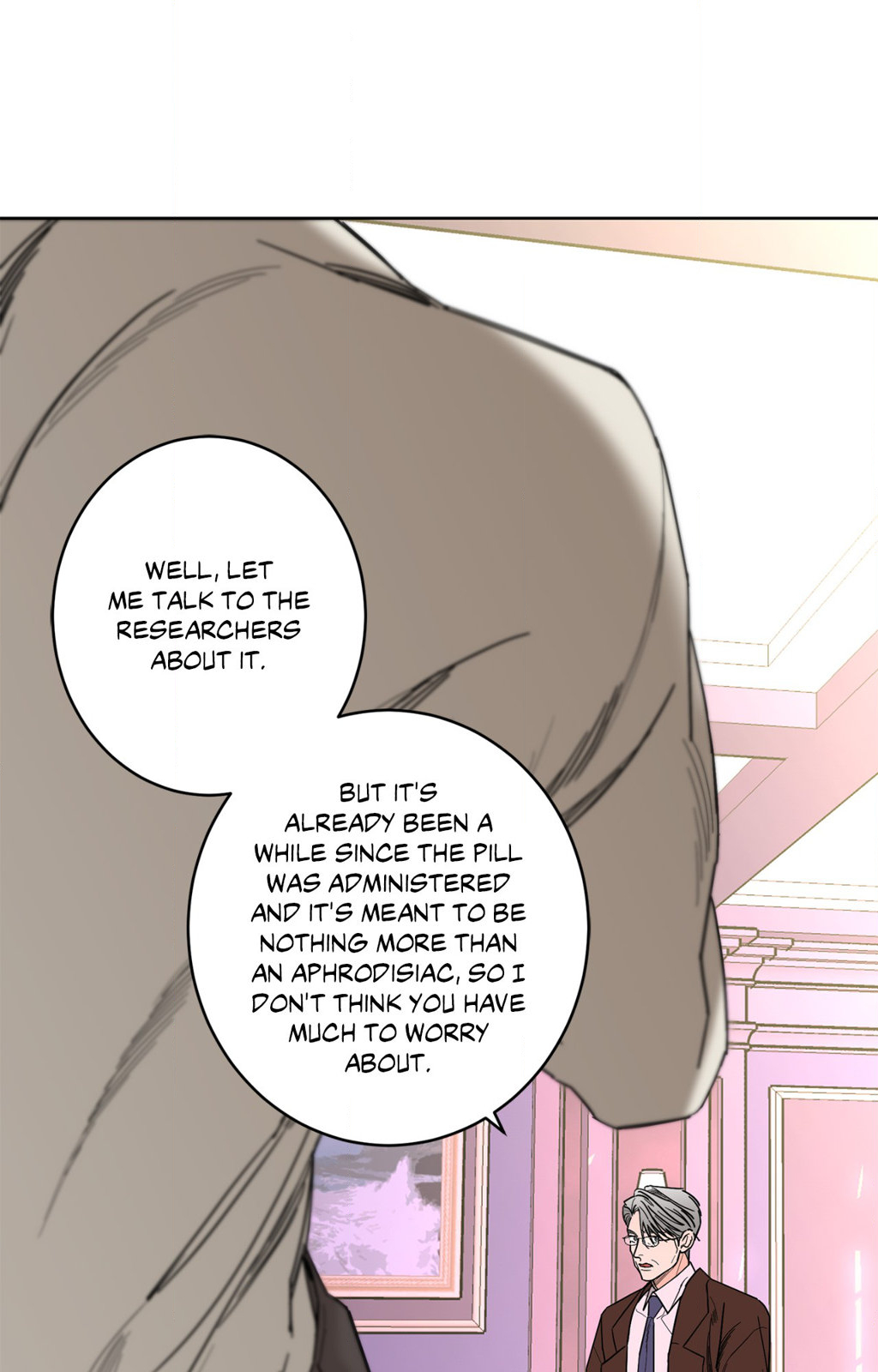 Beta Testing (Official) - Chapter 86 manhwa