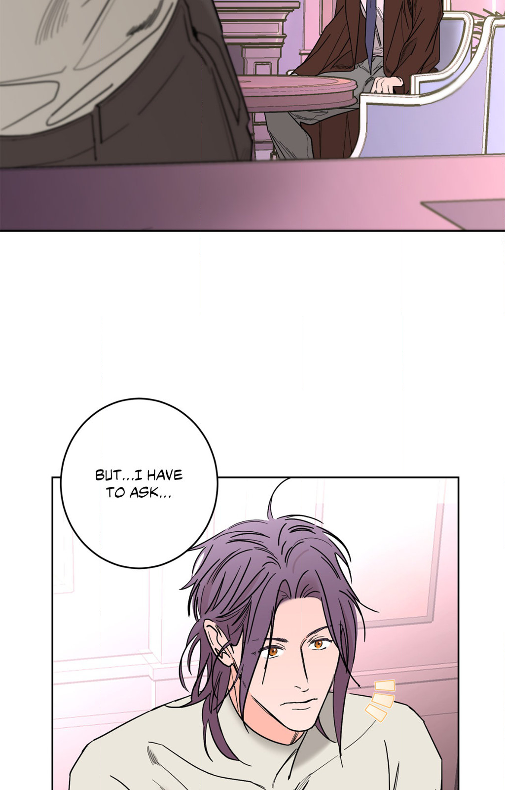 Beta Testing (Official) - Chapter 86 manhwa