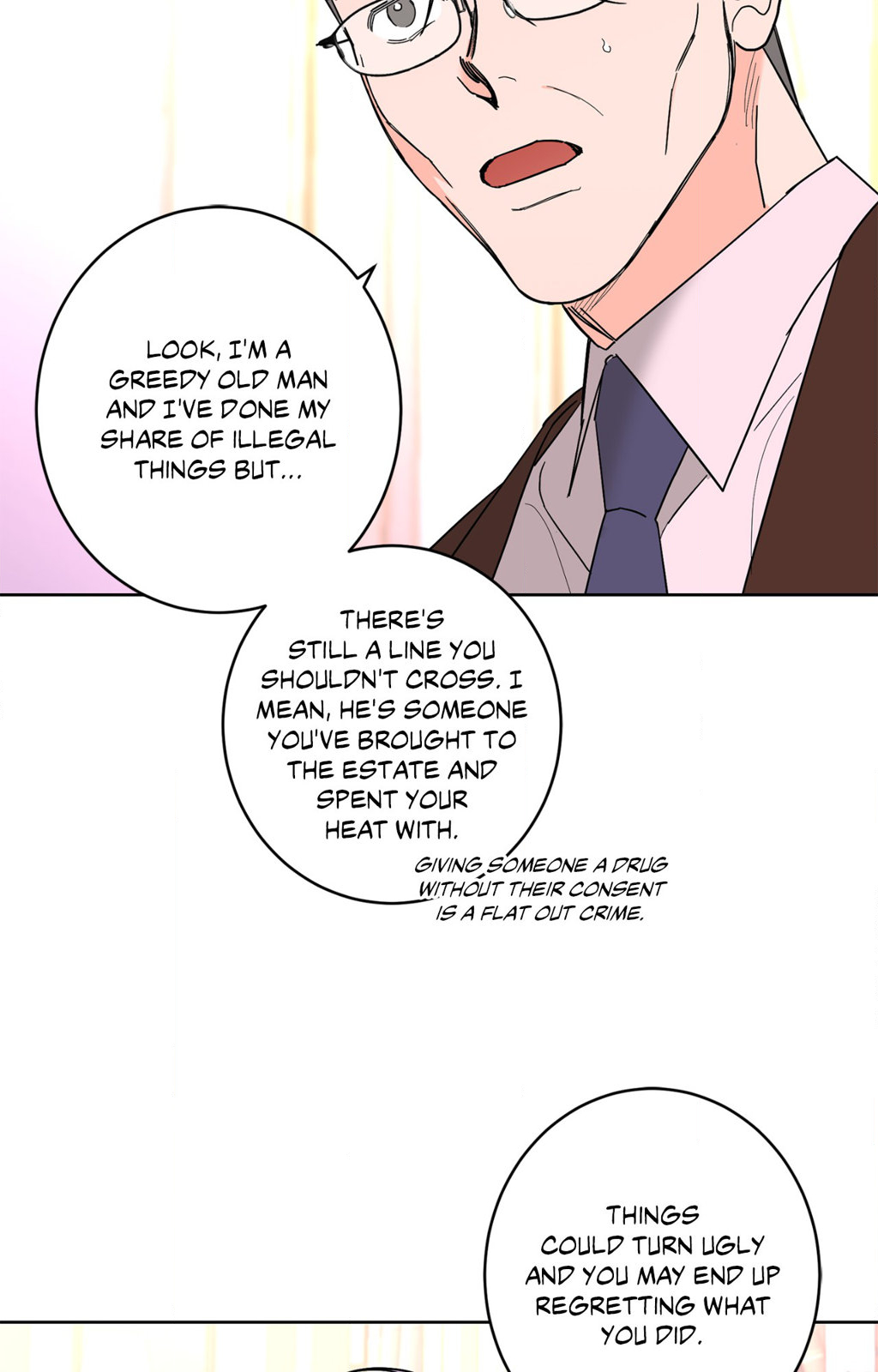 Beta Testing (Official) - Chapter 86 manhwa