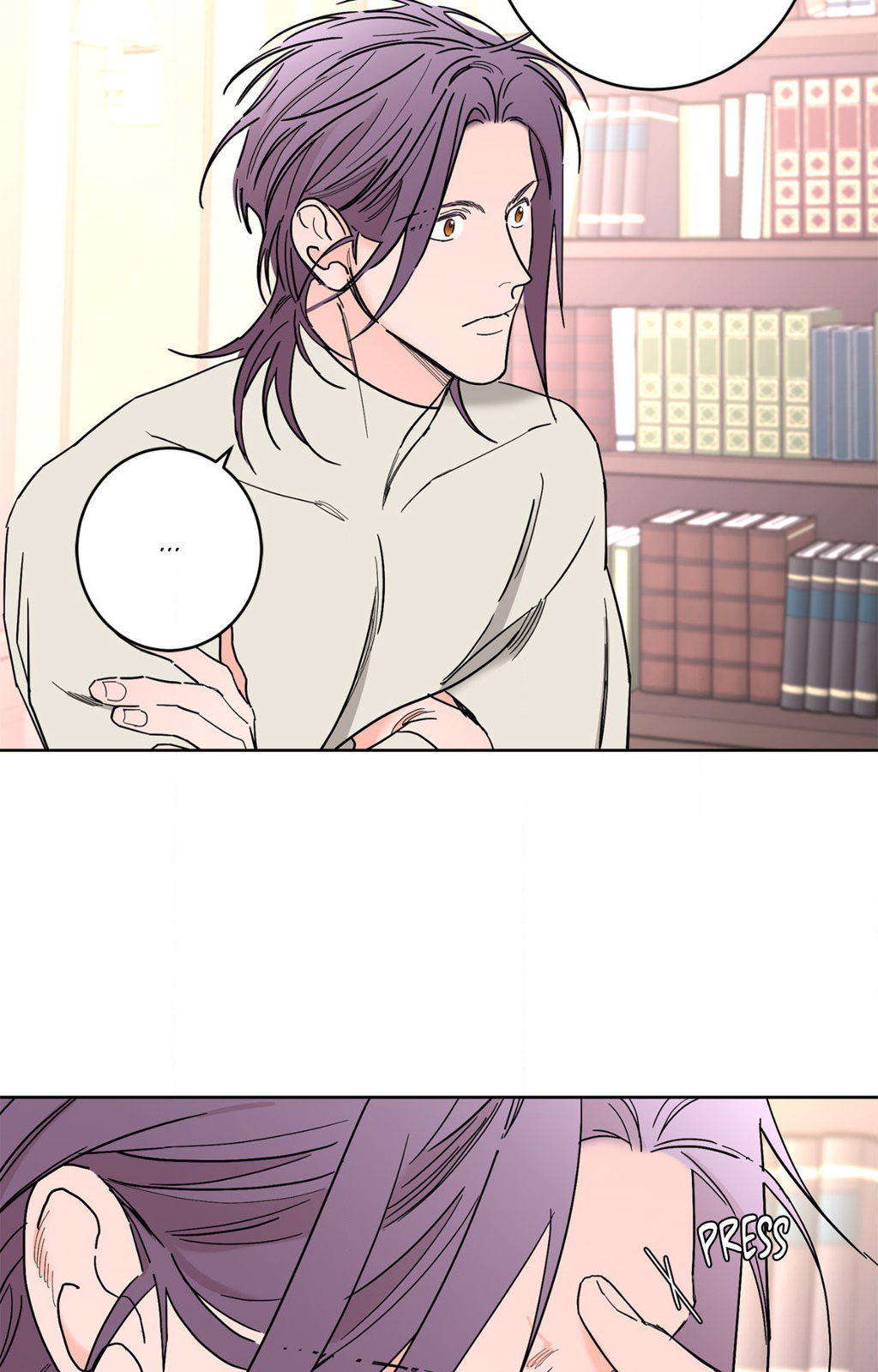 Beta Testing (Official) - Chapter 86 manhwa