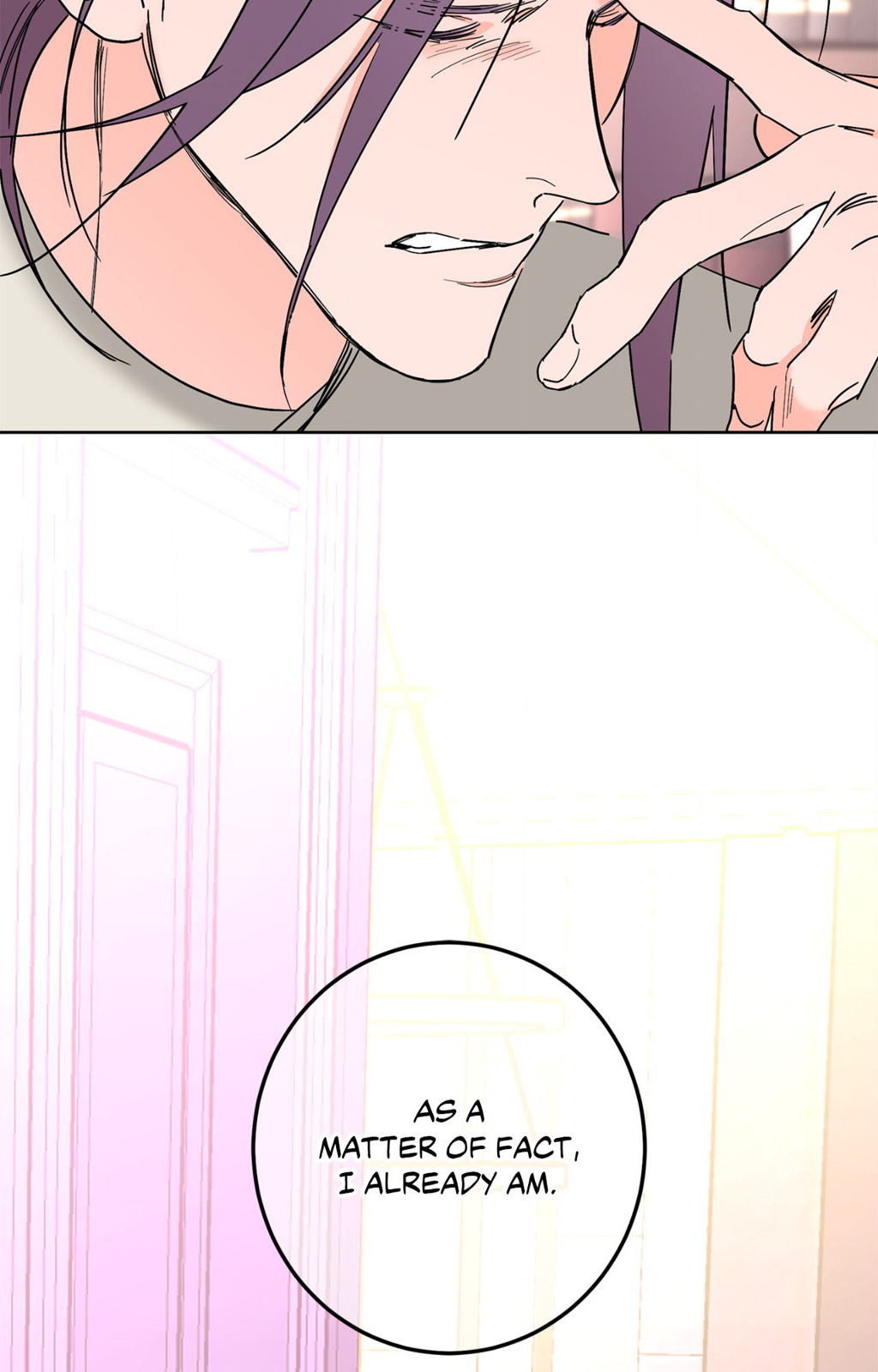 Beta Testing (Official) - Chapter 86 manhwa