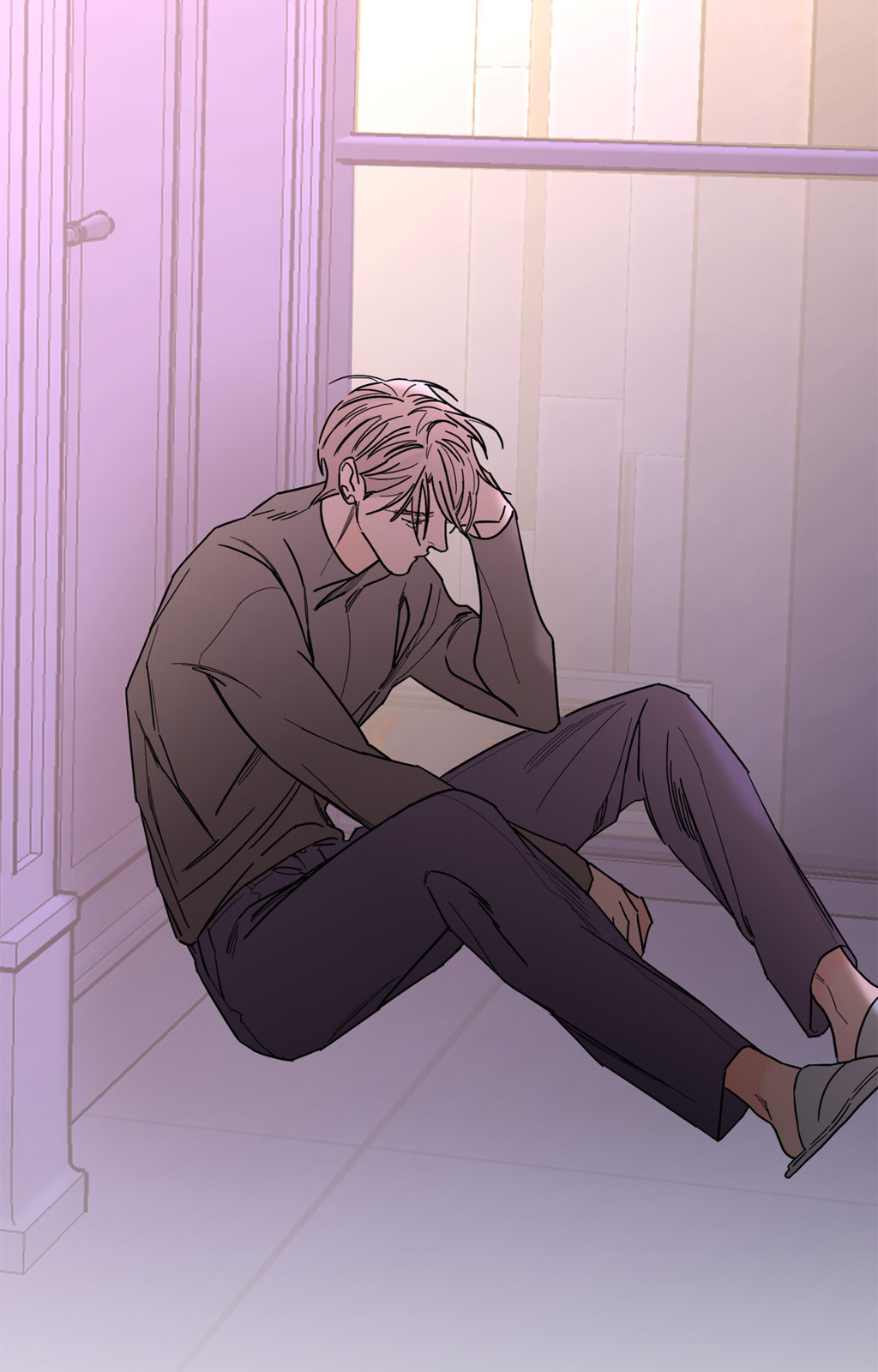 Beta Testing (Official) - Chapter 86 manhwa