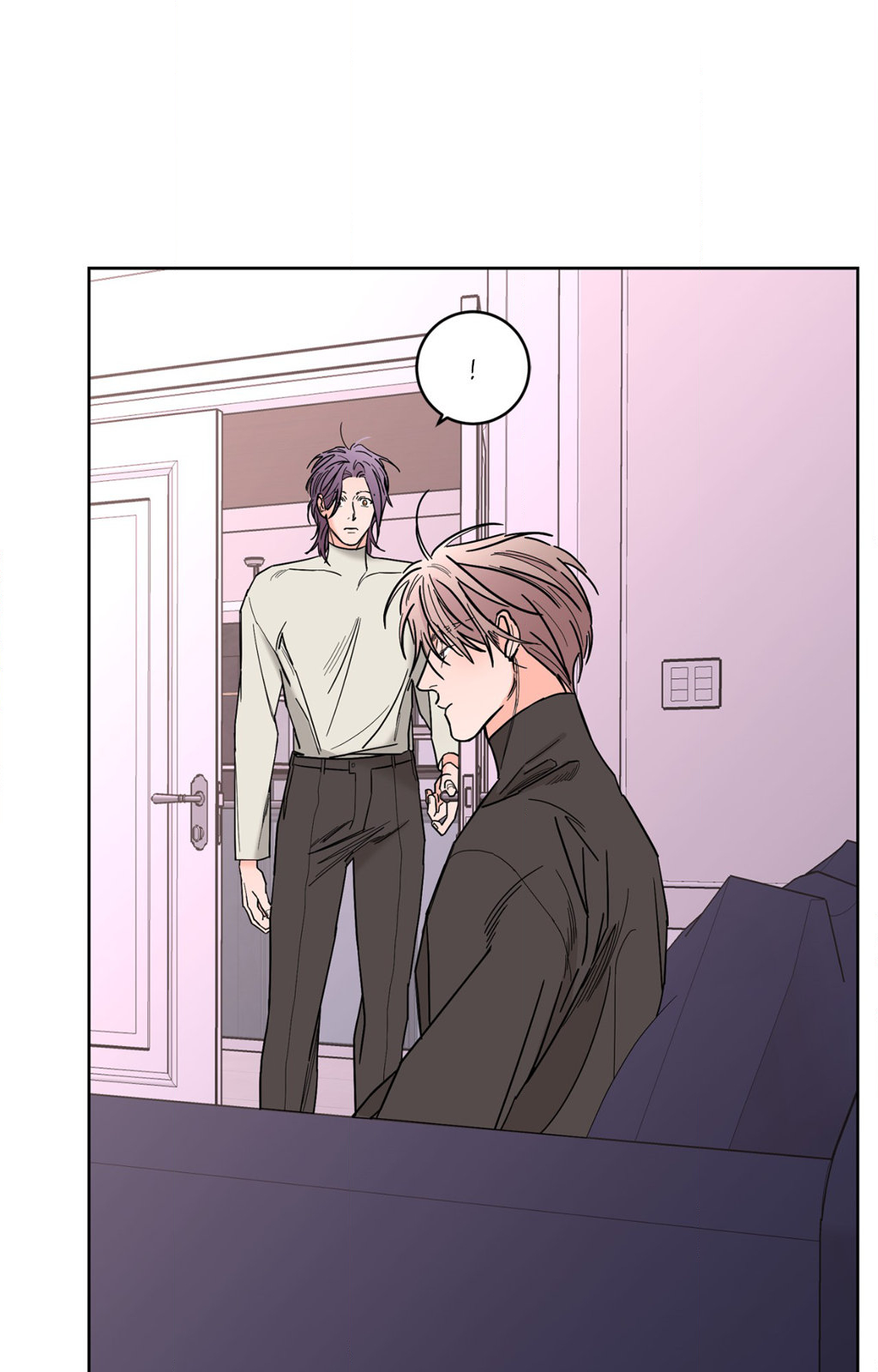 Beta Testing (Official) - Chapter 86 manhwa