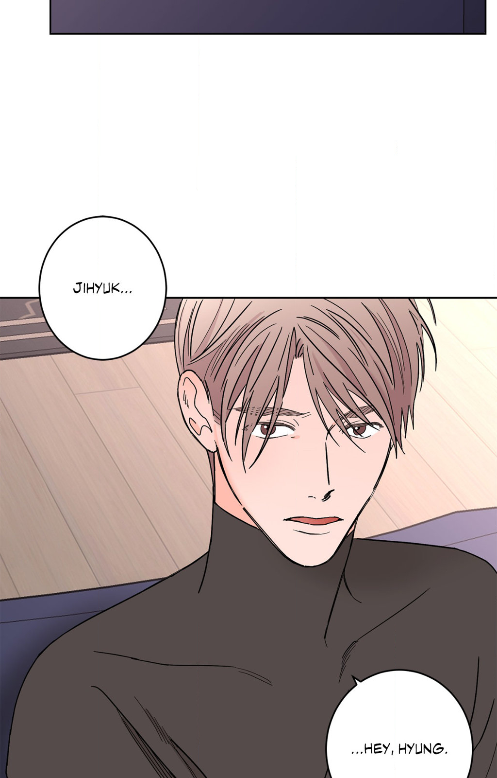 Beta Testing (Official) - Chapter 86 manhwa