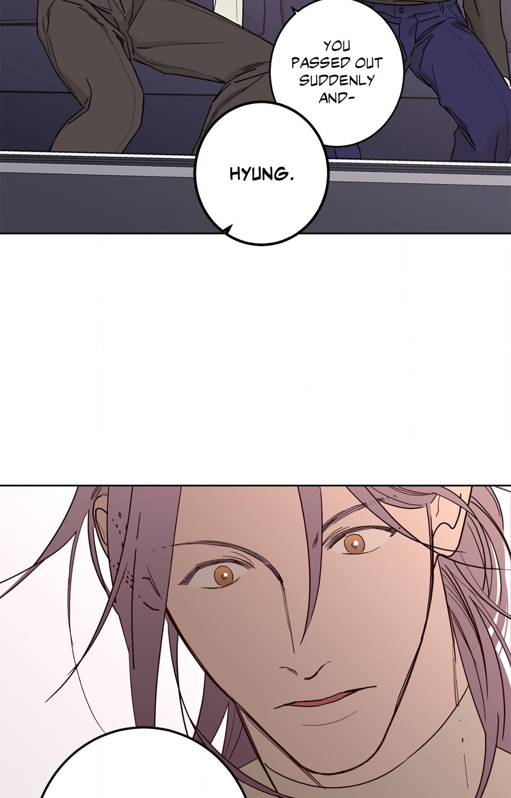 Beta Testing (Official) - Chapter 86 manhwa