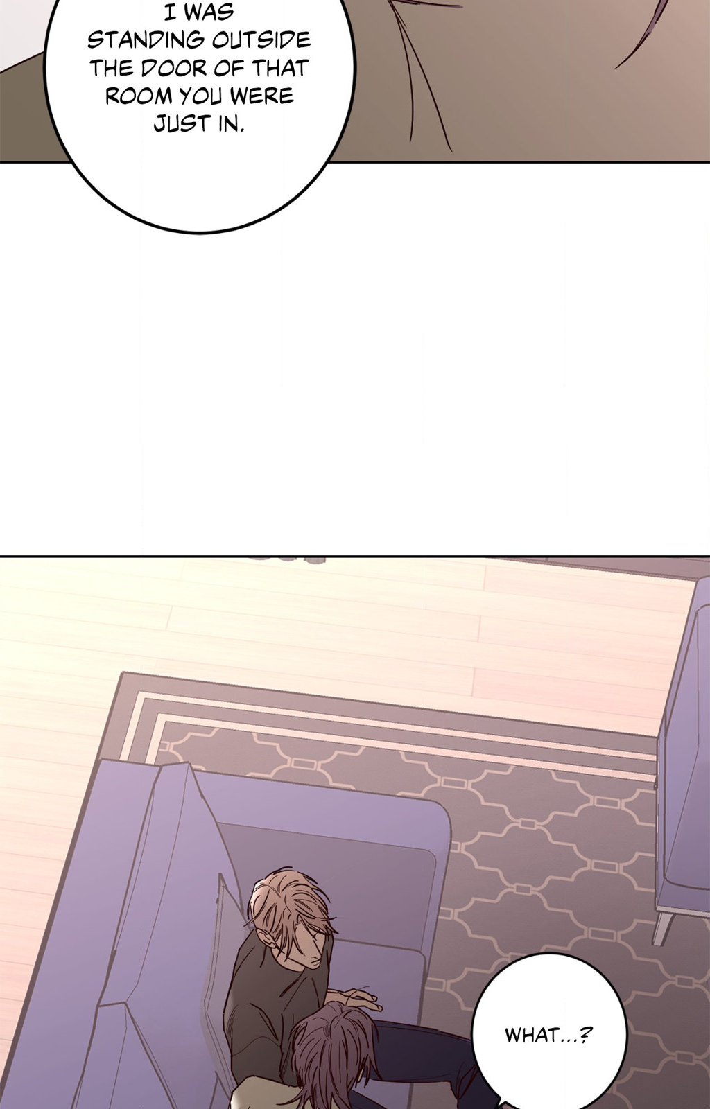Beta Testing (Official) - Chapter 86 manhwa