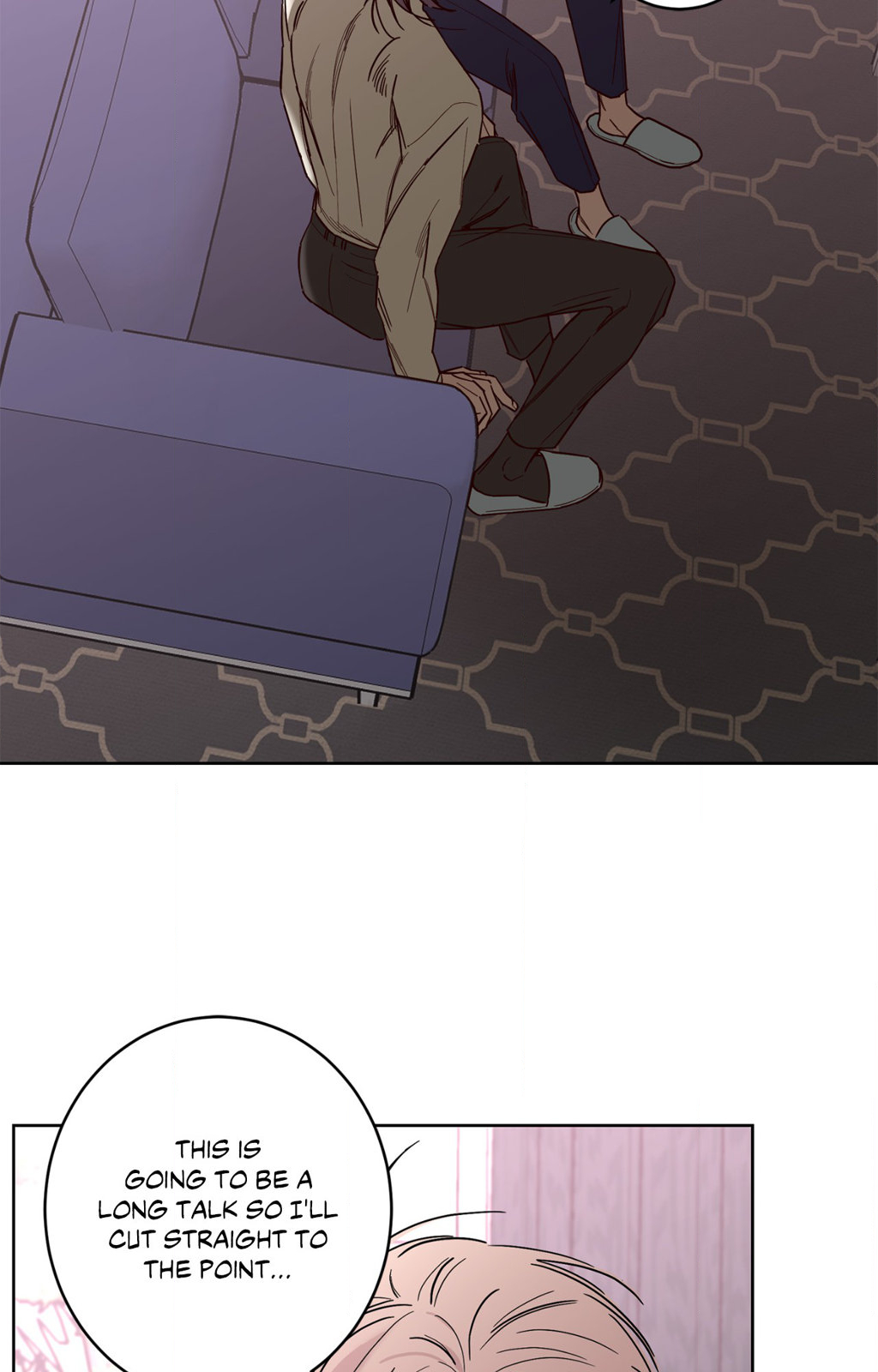 Beta Testing (Official) - Chapter 86 manhwa