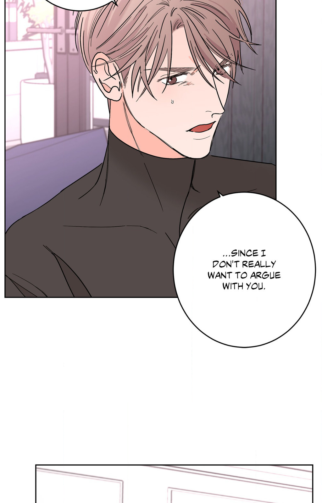 Beta Testing (Official) - Chapter 86 manhwa
