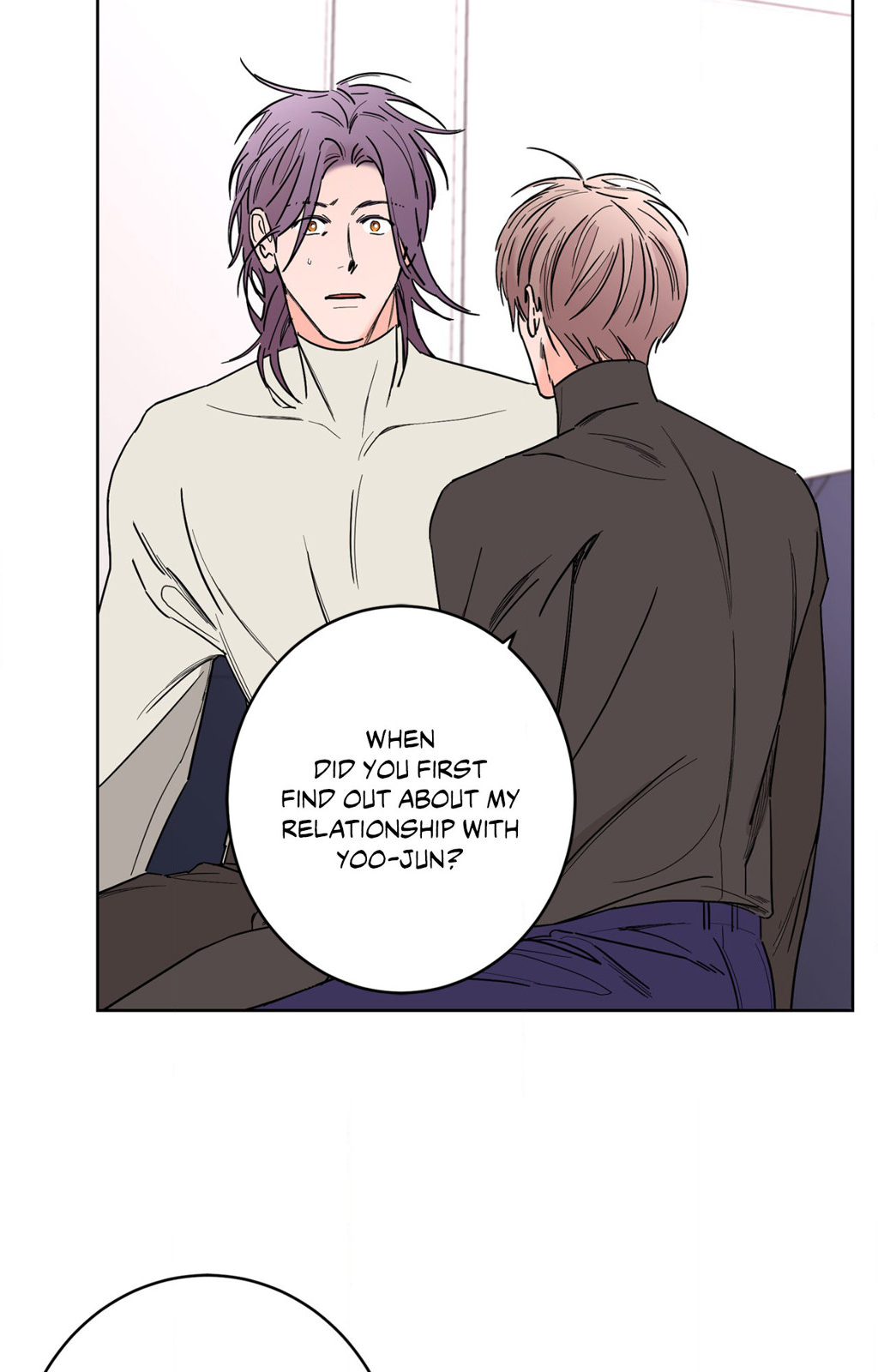 Beta Testing (Official) - Chapter 86 manhwa