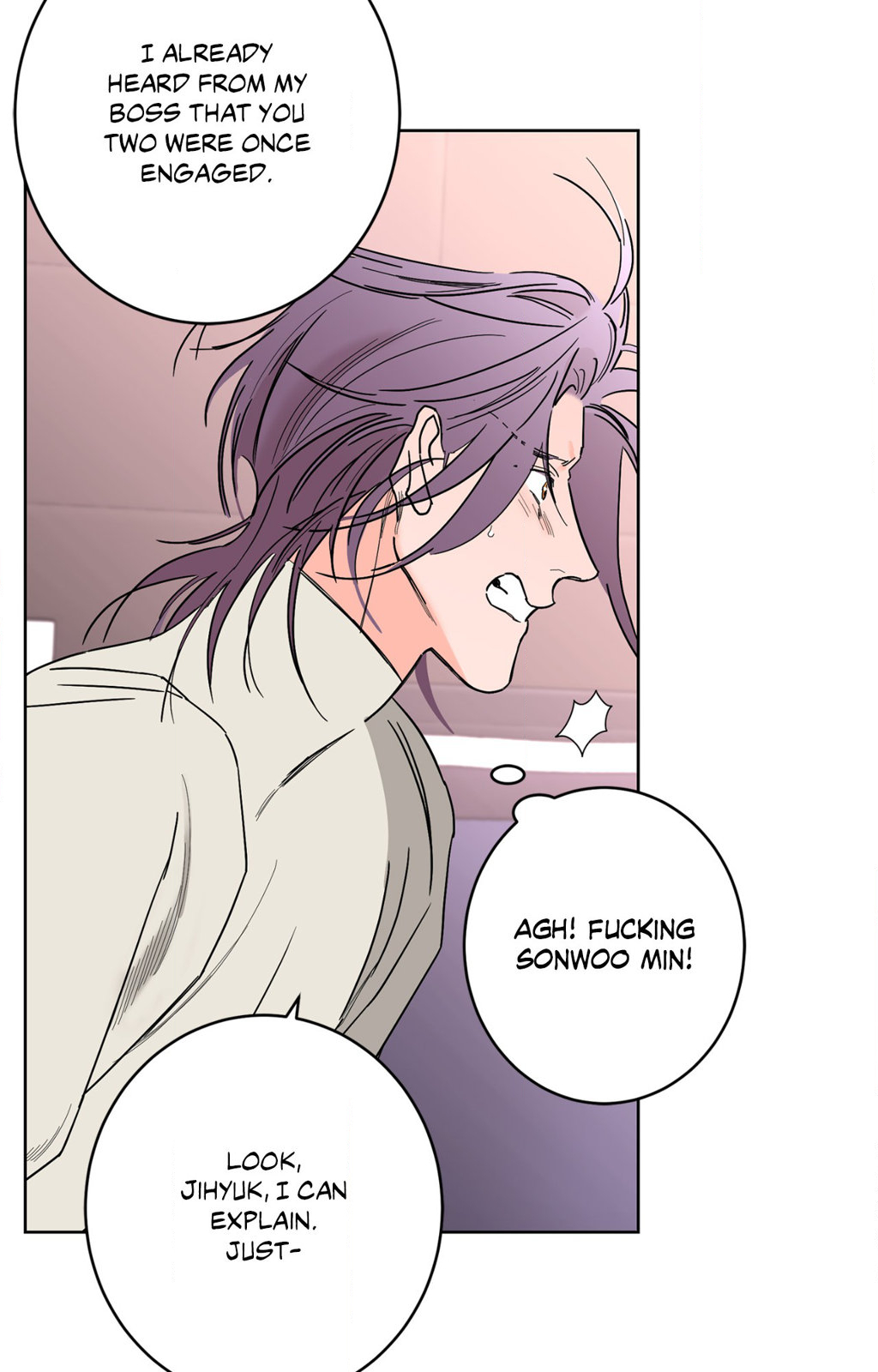 Beta Testing (Official) - Chapter 86 manhwa
