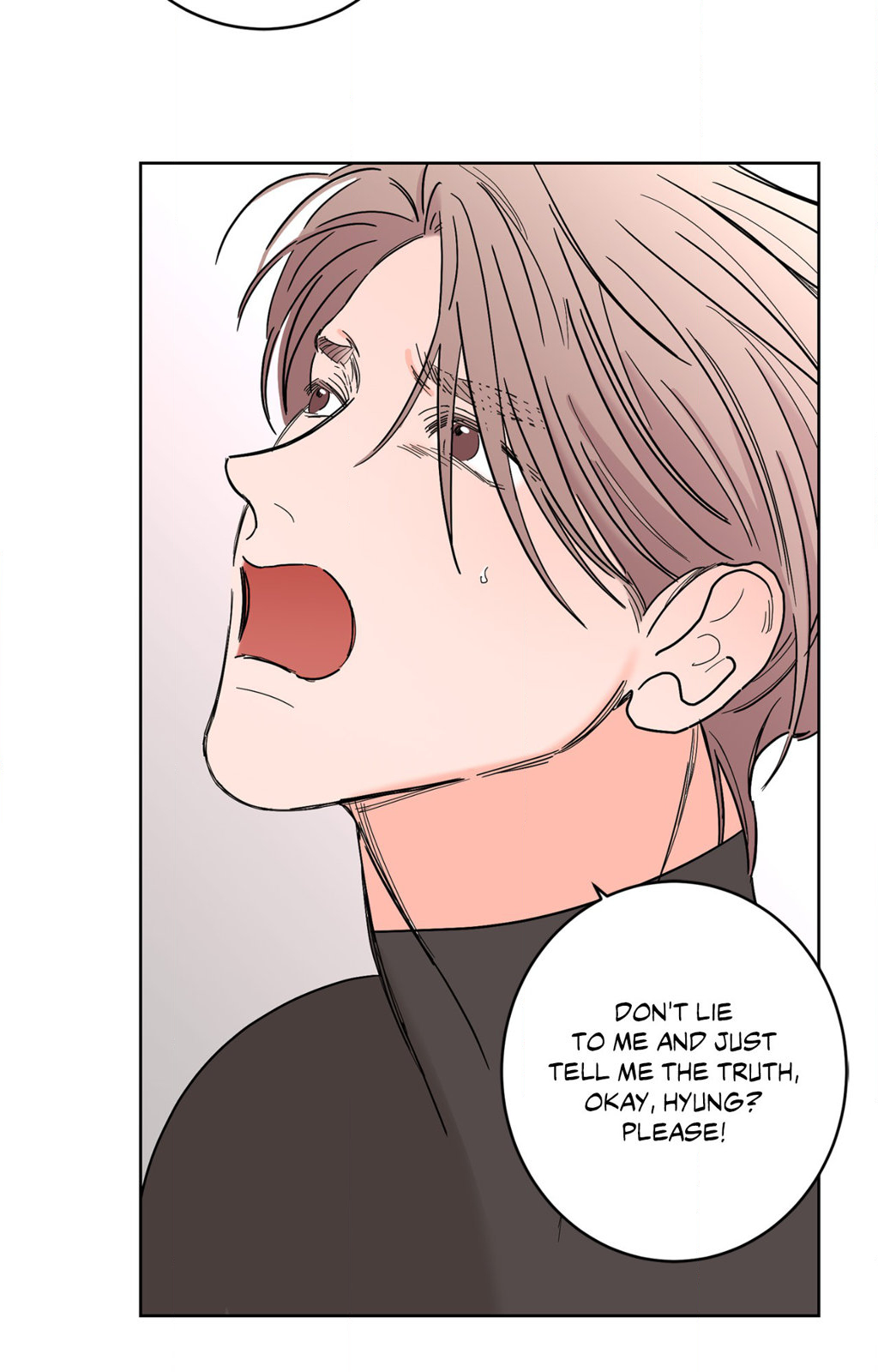 Beta Testing (Official) - Chapter 86 manhwa
