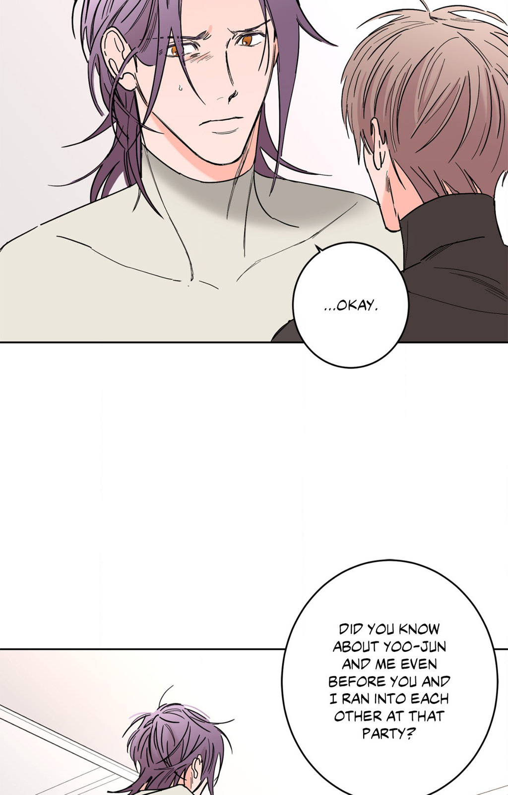Beta Testing (Official) - Chapter 86 manhwa