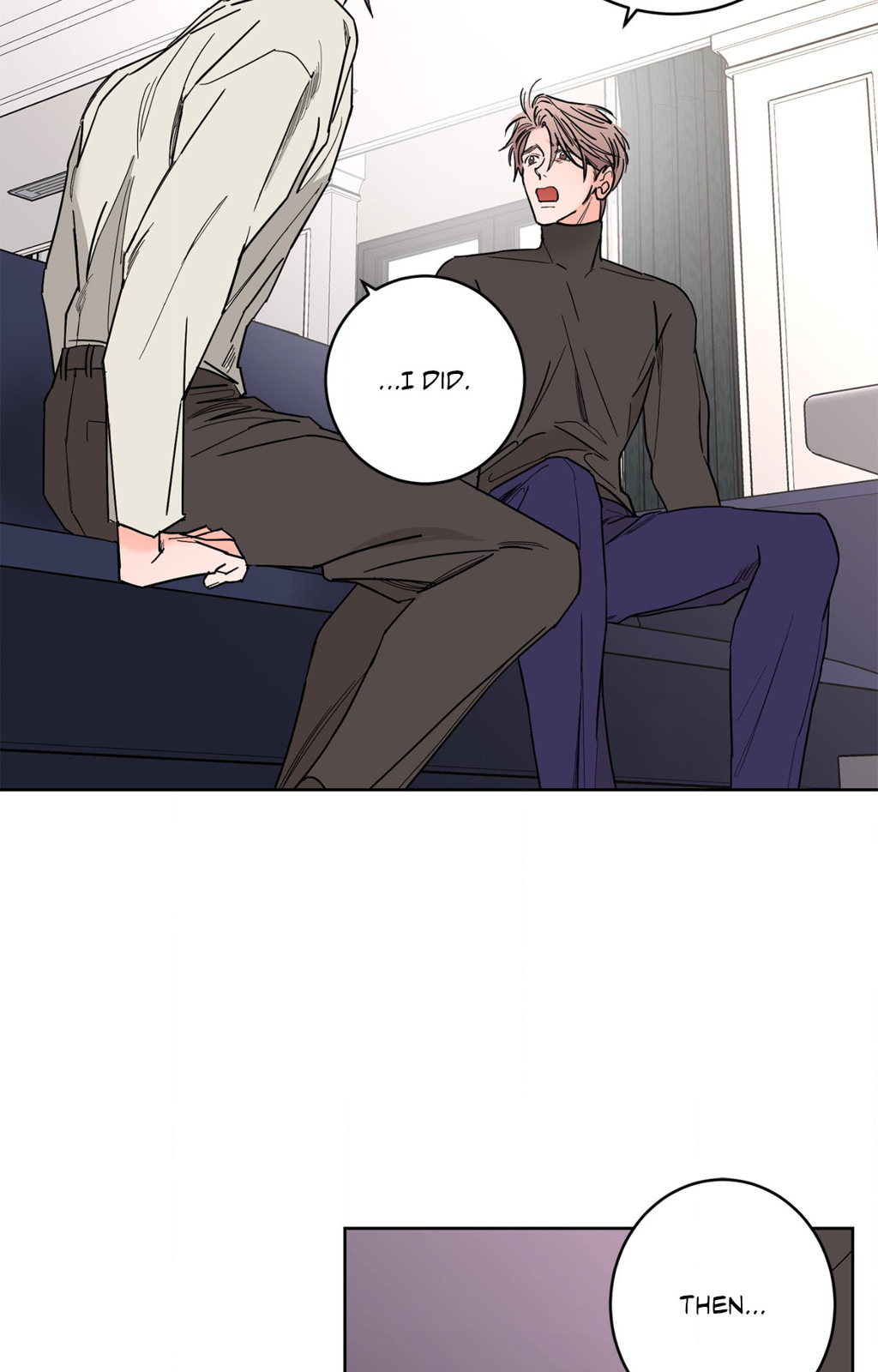 Beta Testing (Official) - Chapter 86 manhwa