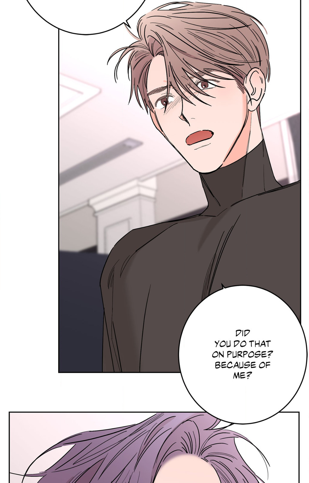 Beta Testing (Official) - Chapter 86 manhwa